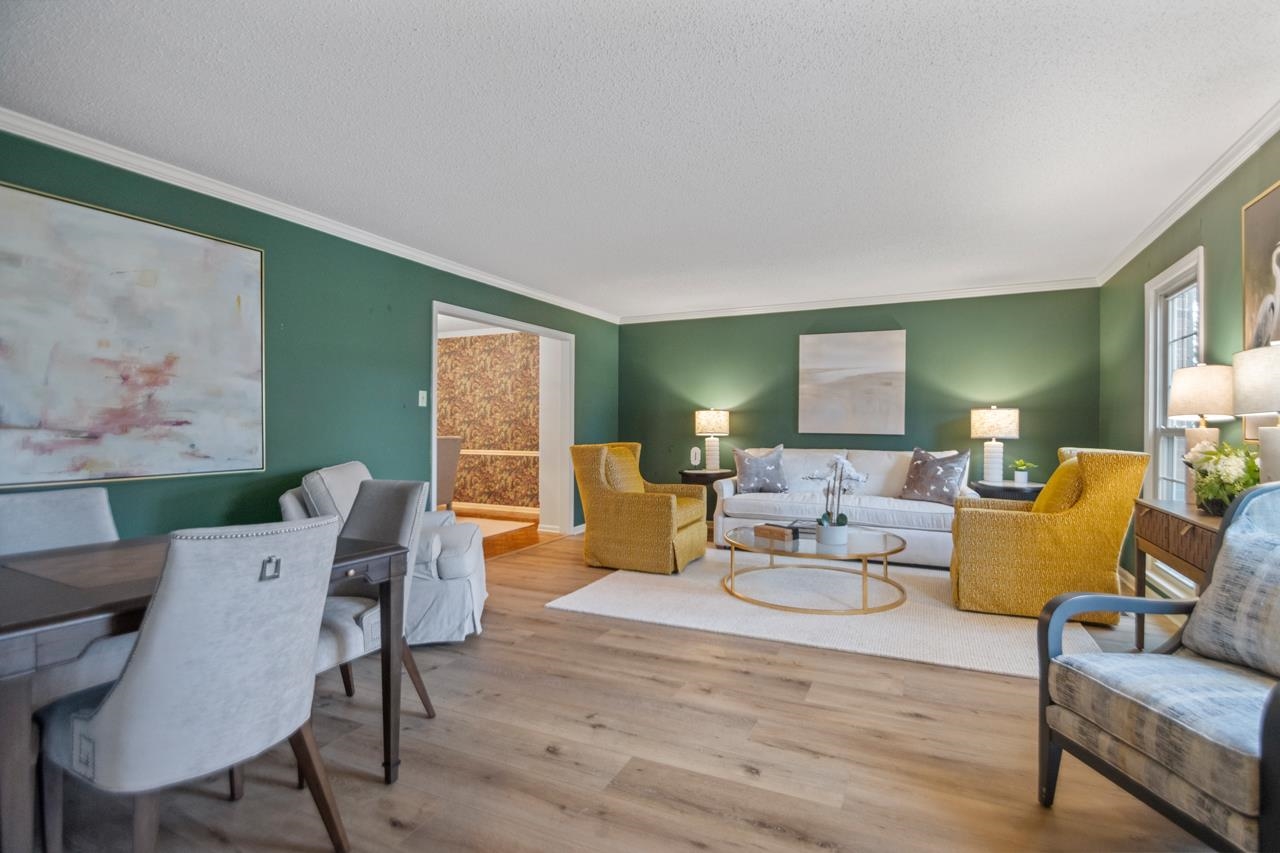 LONGLEA - Residential