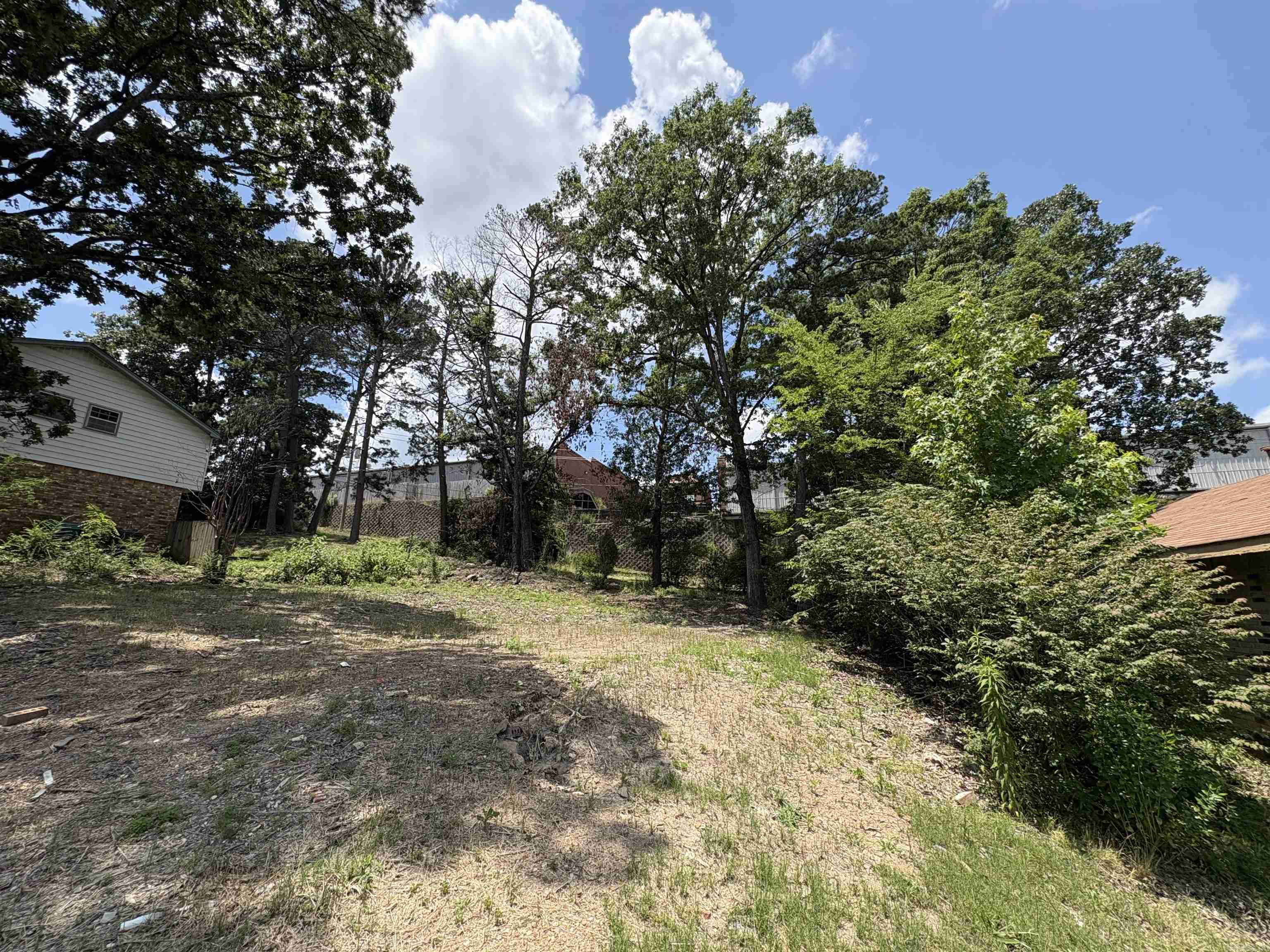 Markham Pines - Land