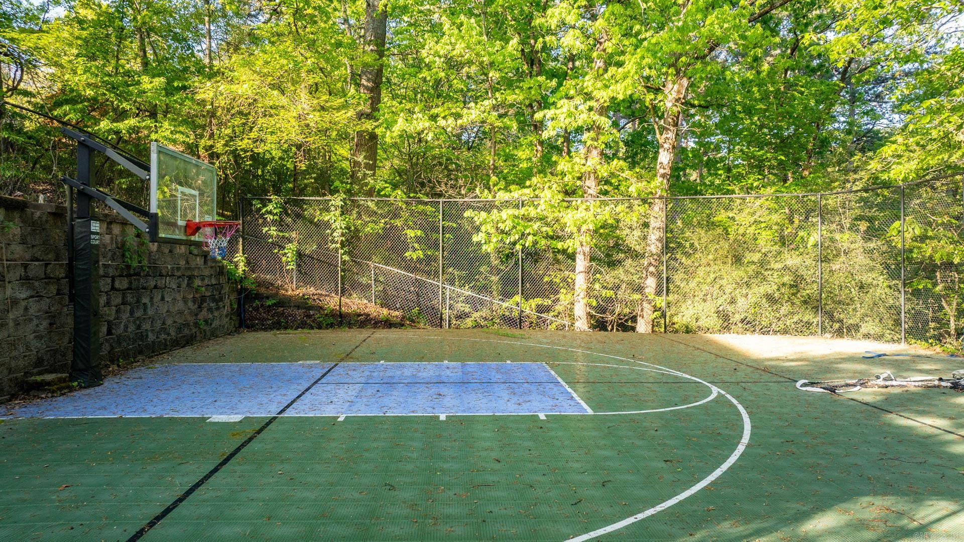 Robinwood - Residential