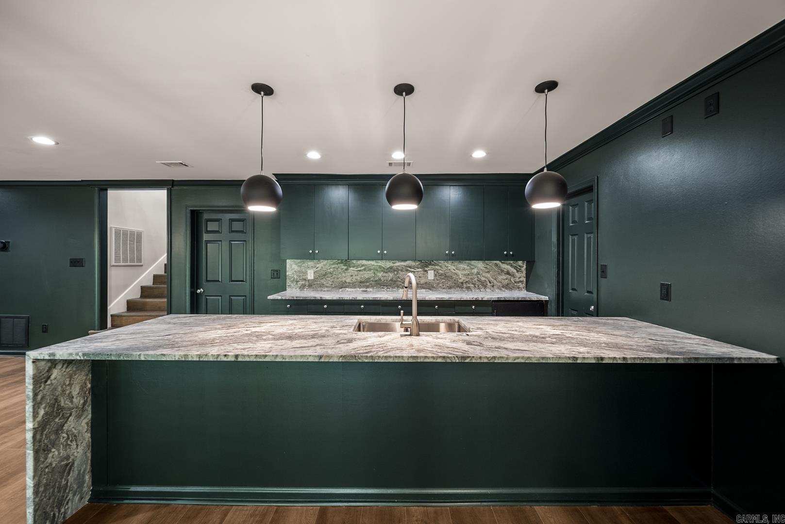 Robinwood - Residential