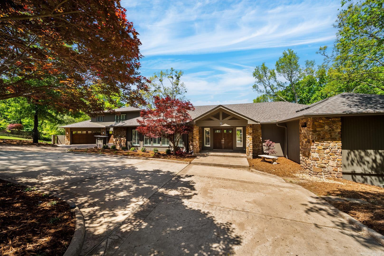 Robinwood - Residential