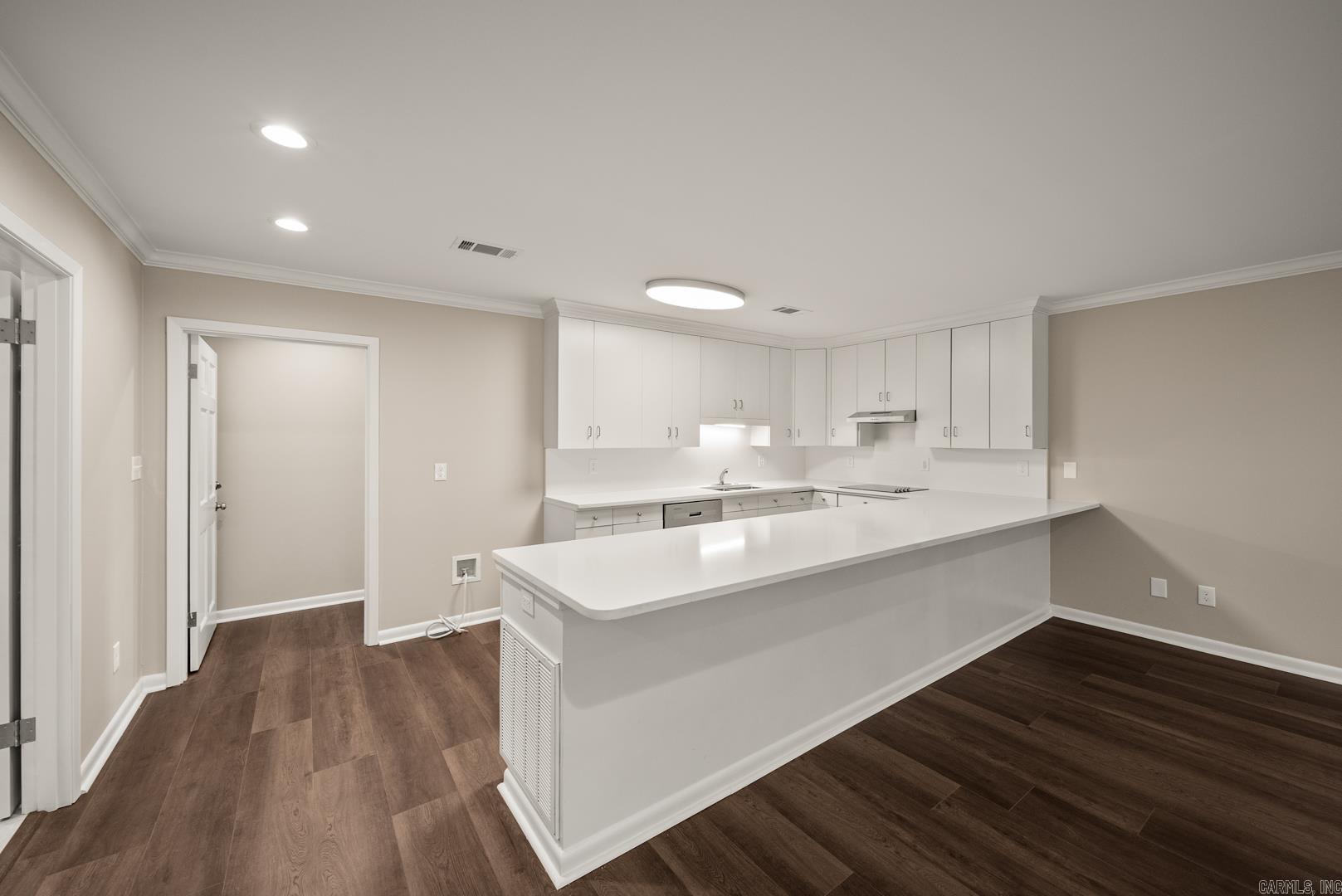 Robinwood - Residential