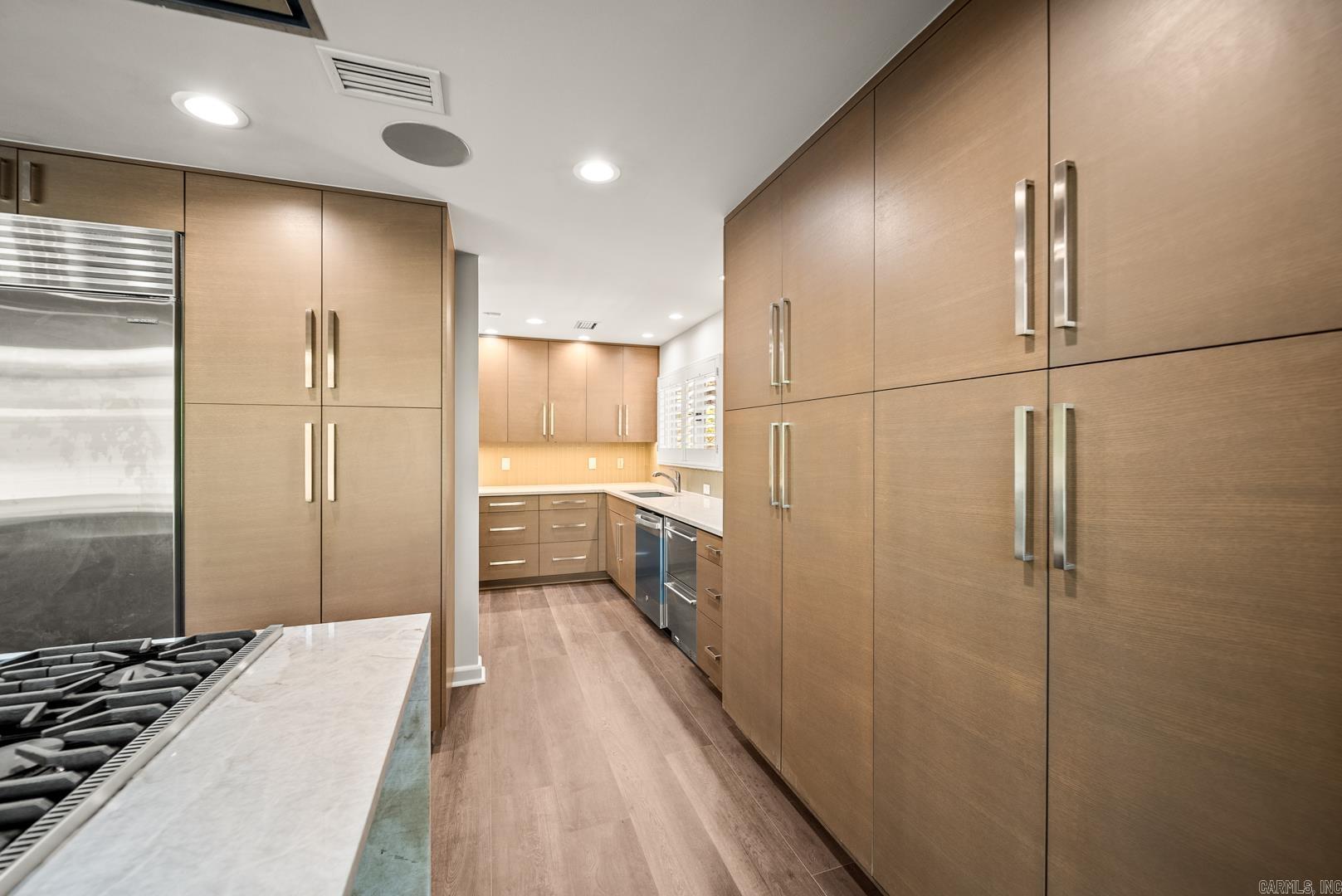 Robinwood - Residential