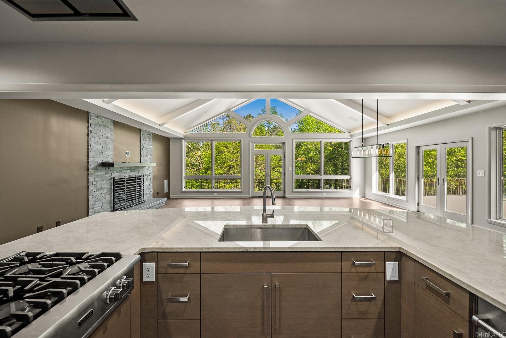 Robinwood - Residential