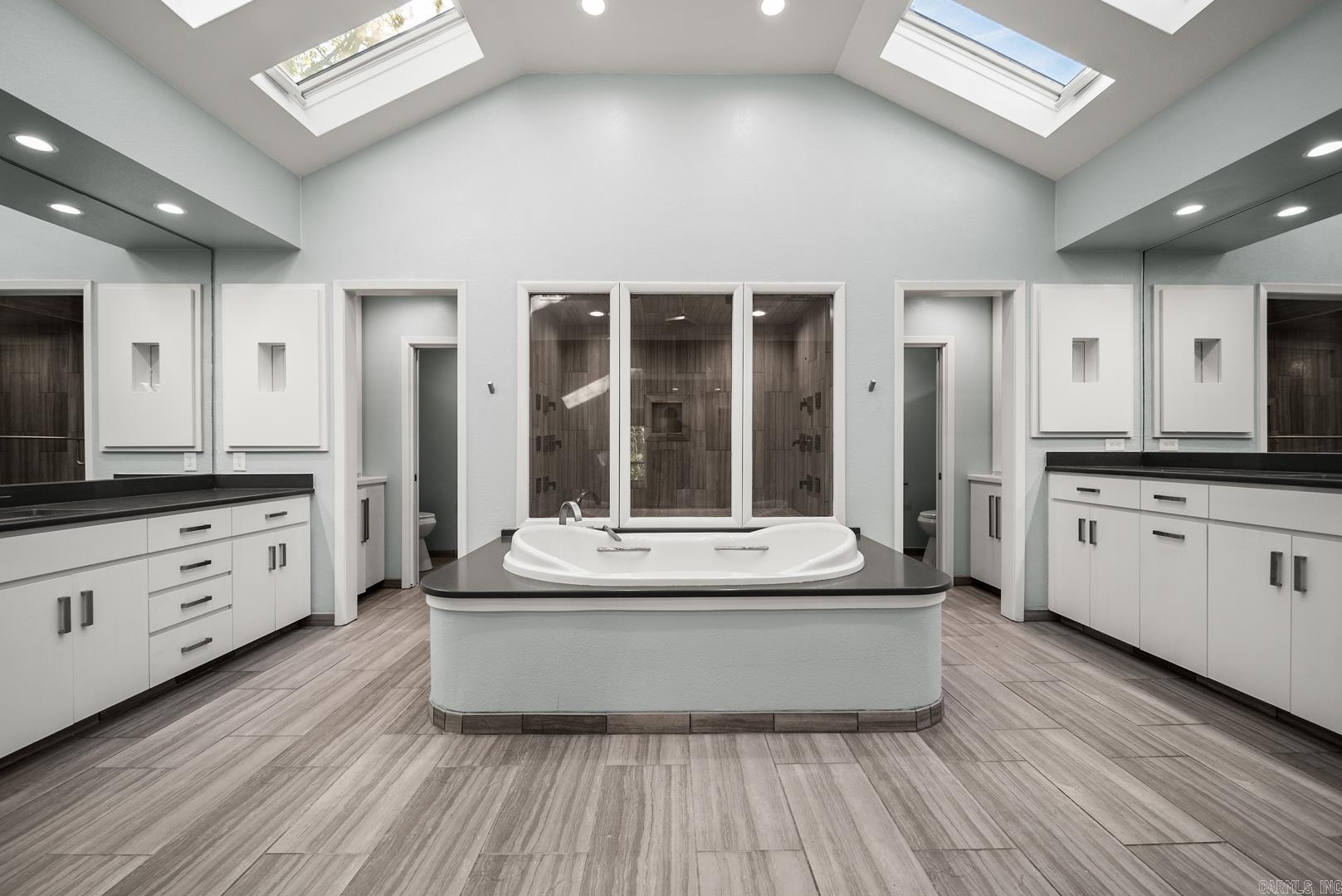 Robinwood - Residential