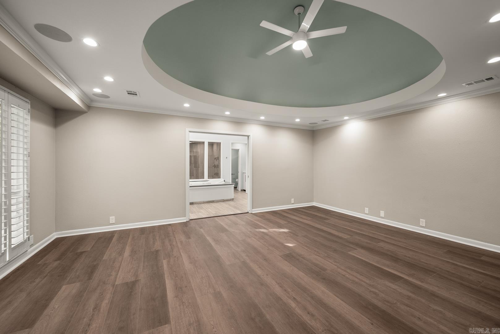 Robinwood - Residential