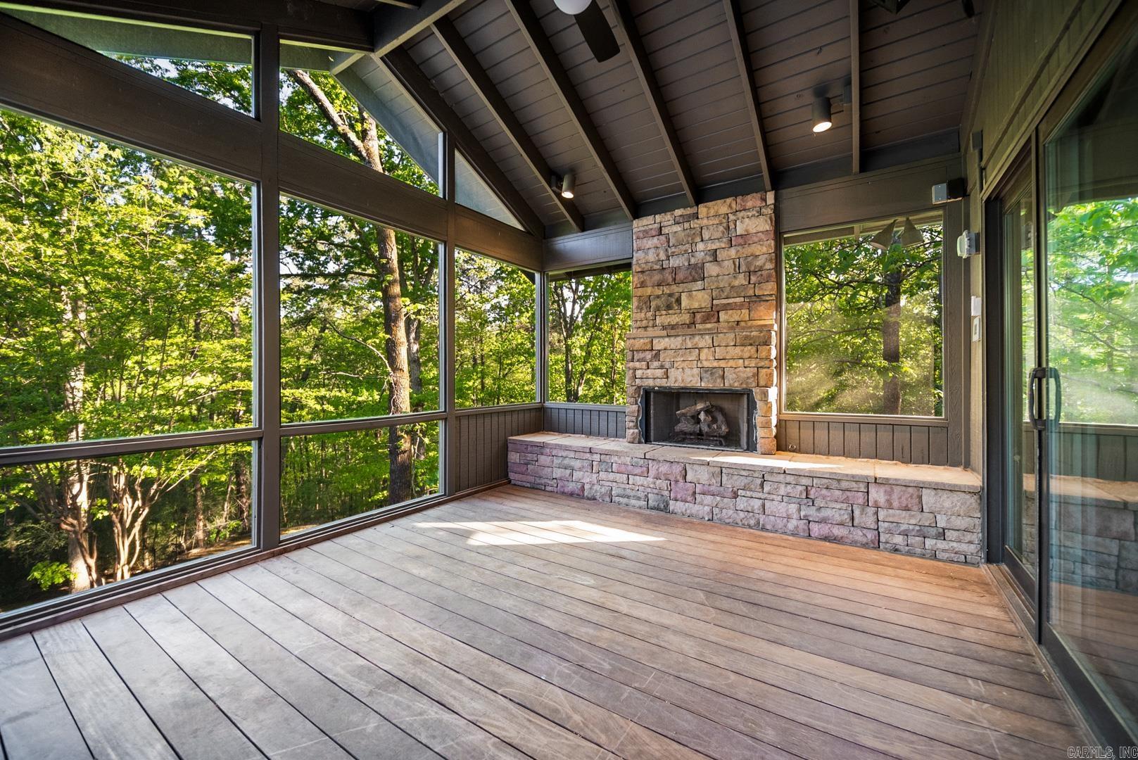 Robinwood - Residential