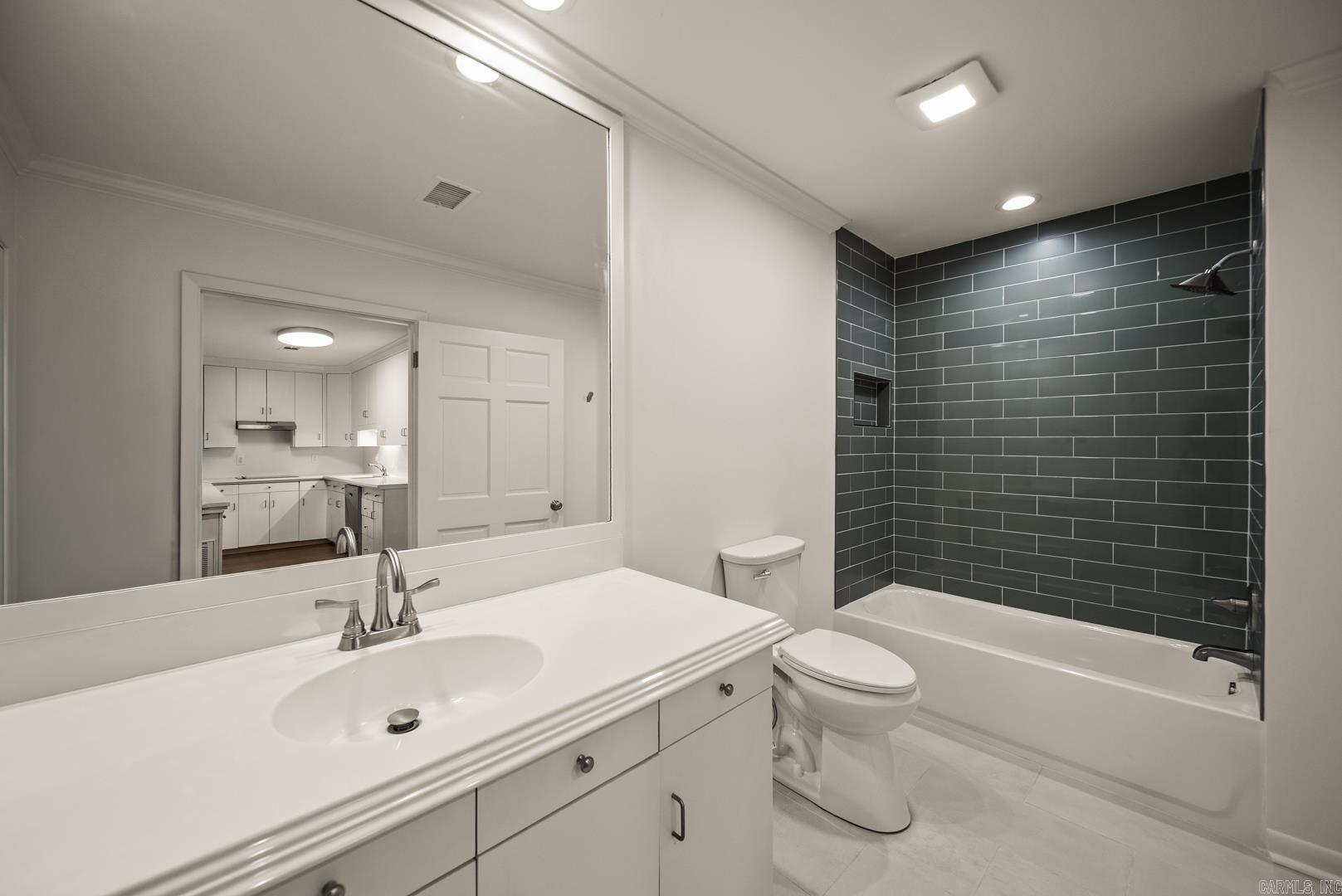 Robinwood - Residential