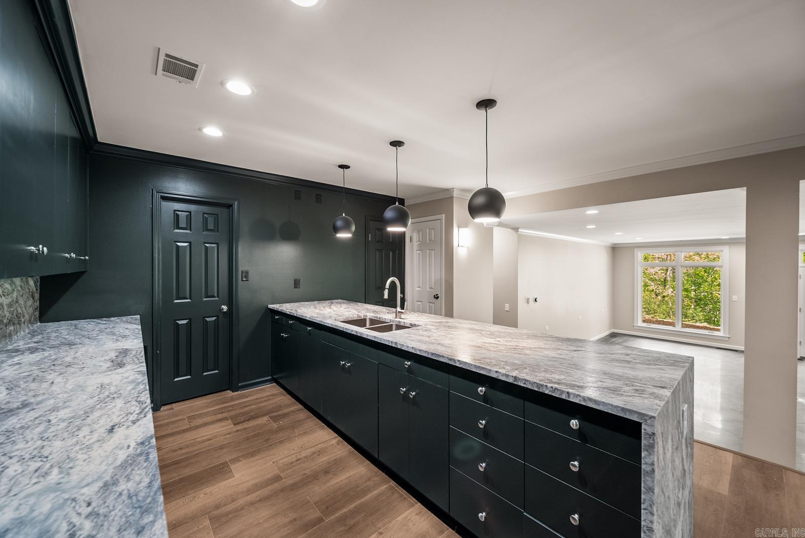 Robinwood - Residential