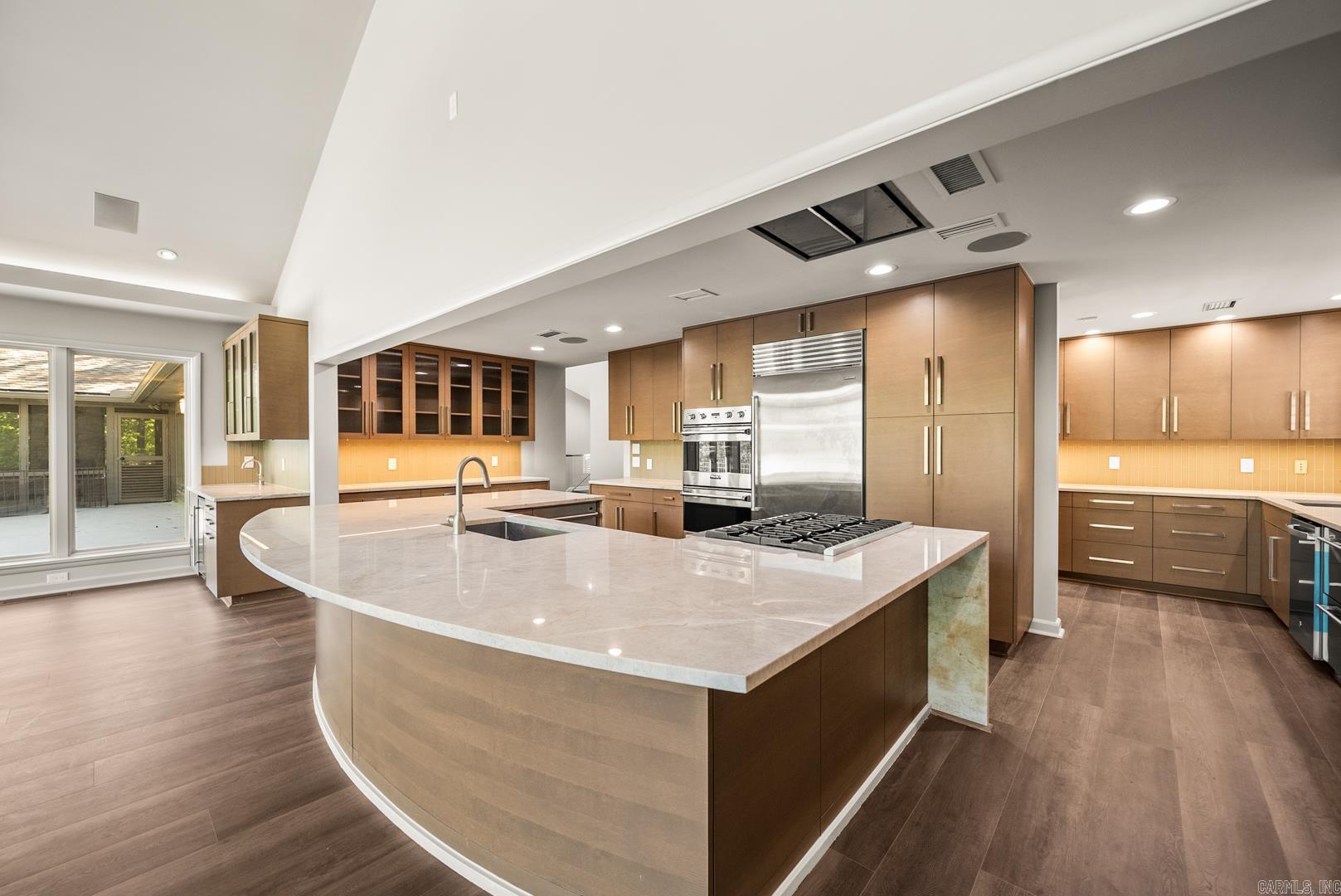 Robinwood - Residential