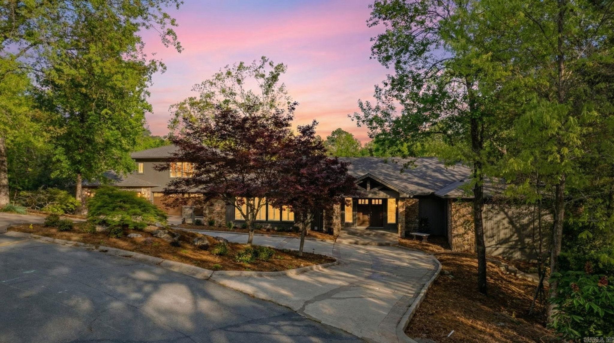 Robinwood - Residential