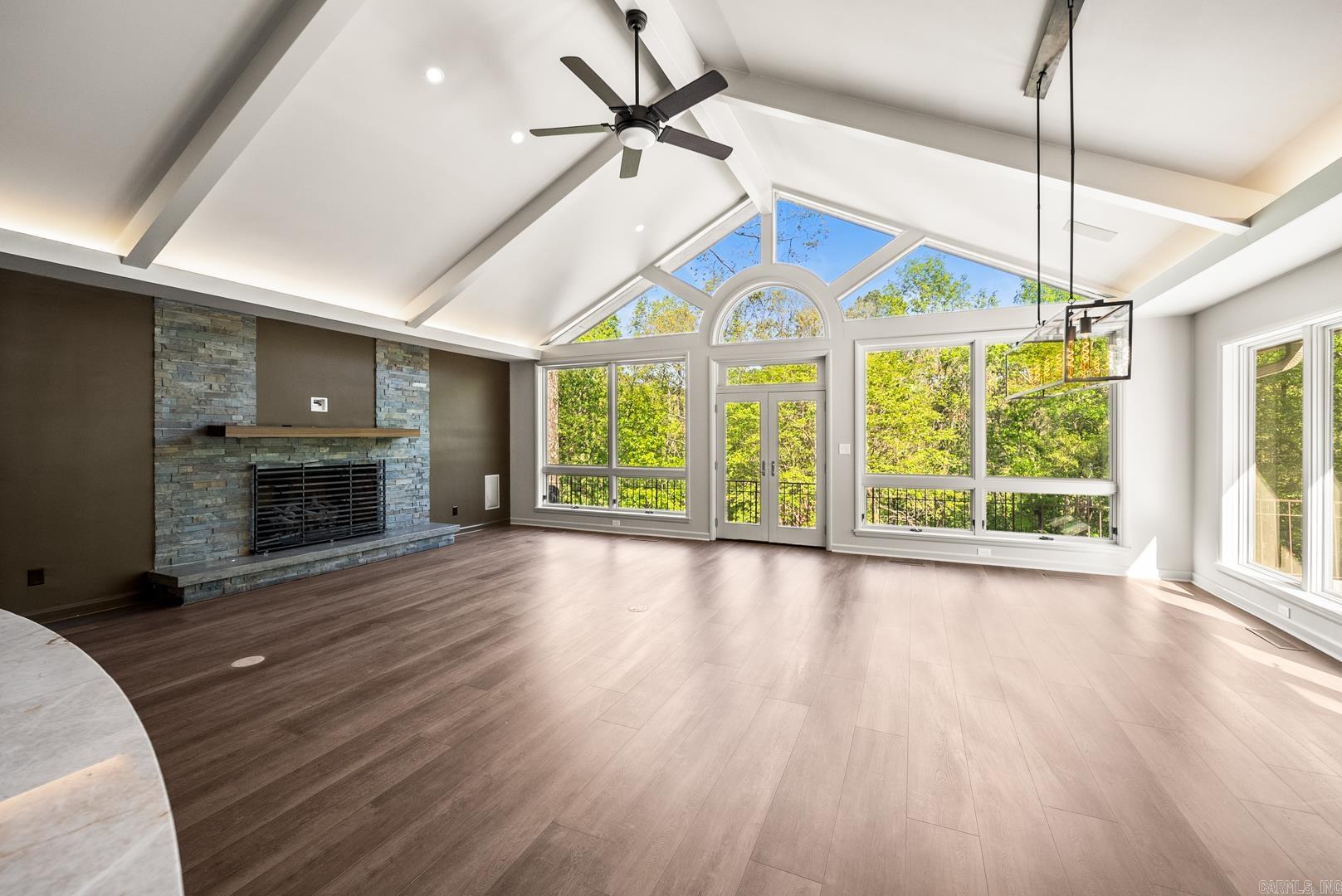 Robinwood - Residential