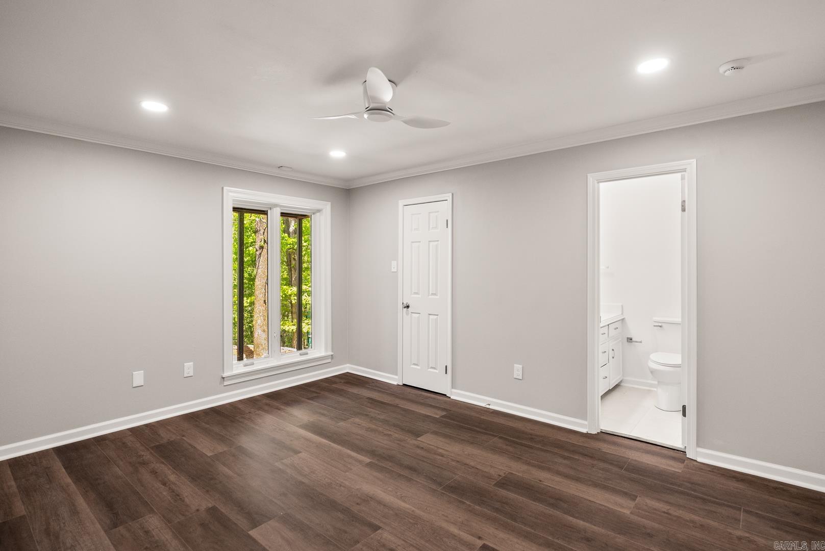 Robinwood - Residential