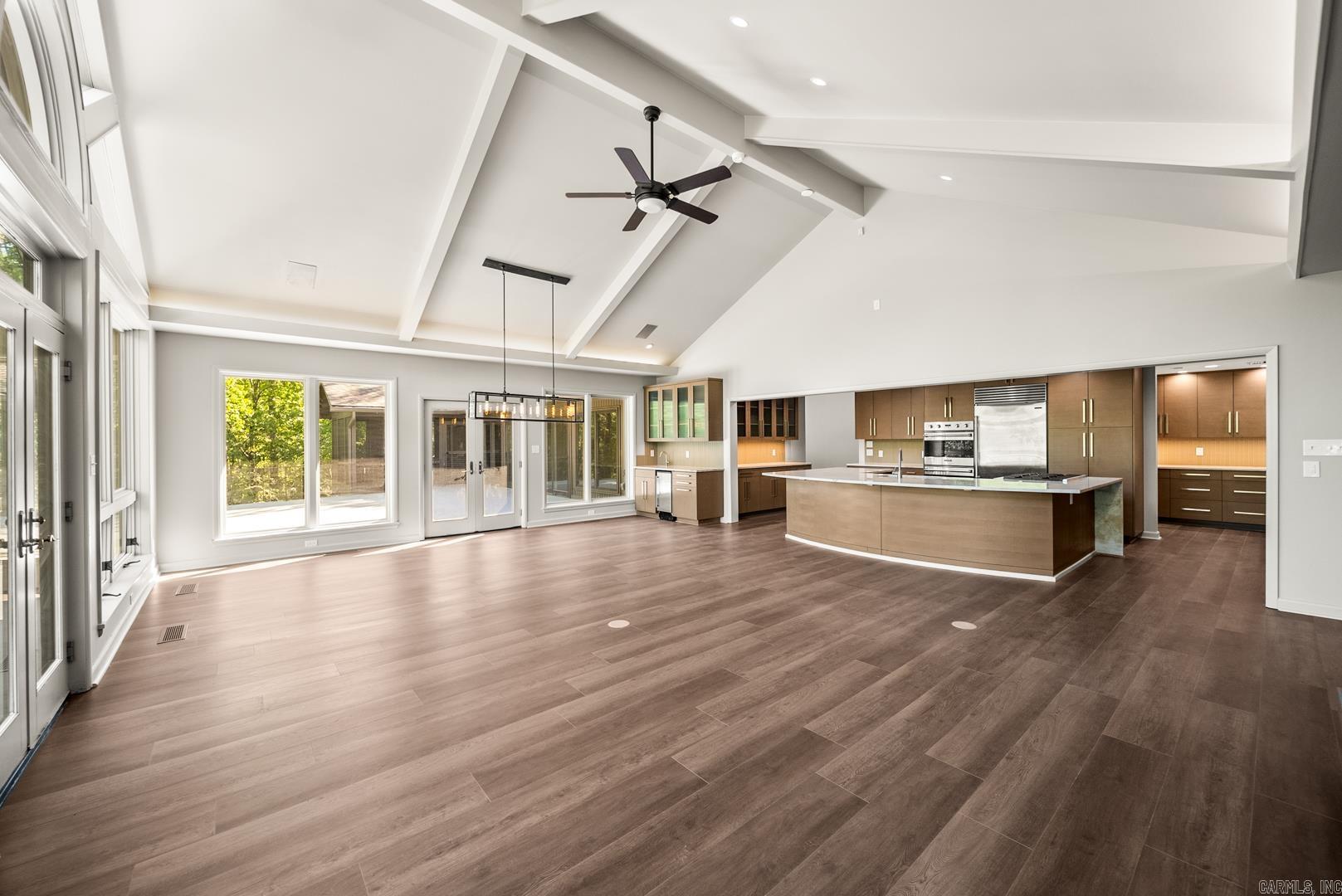 Robinwood - Residential