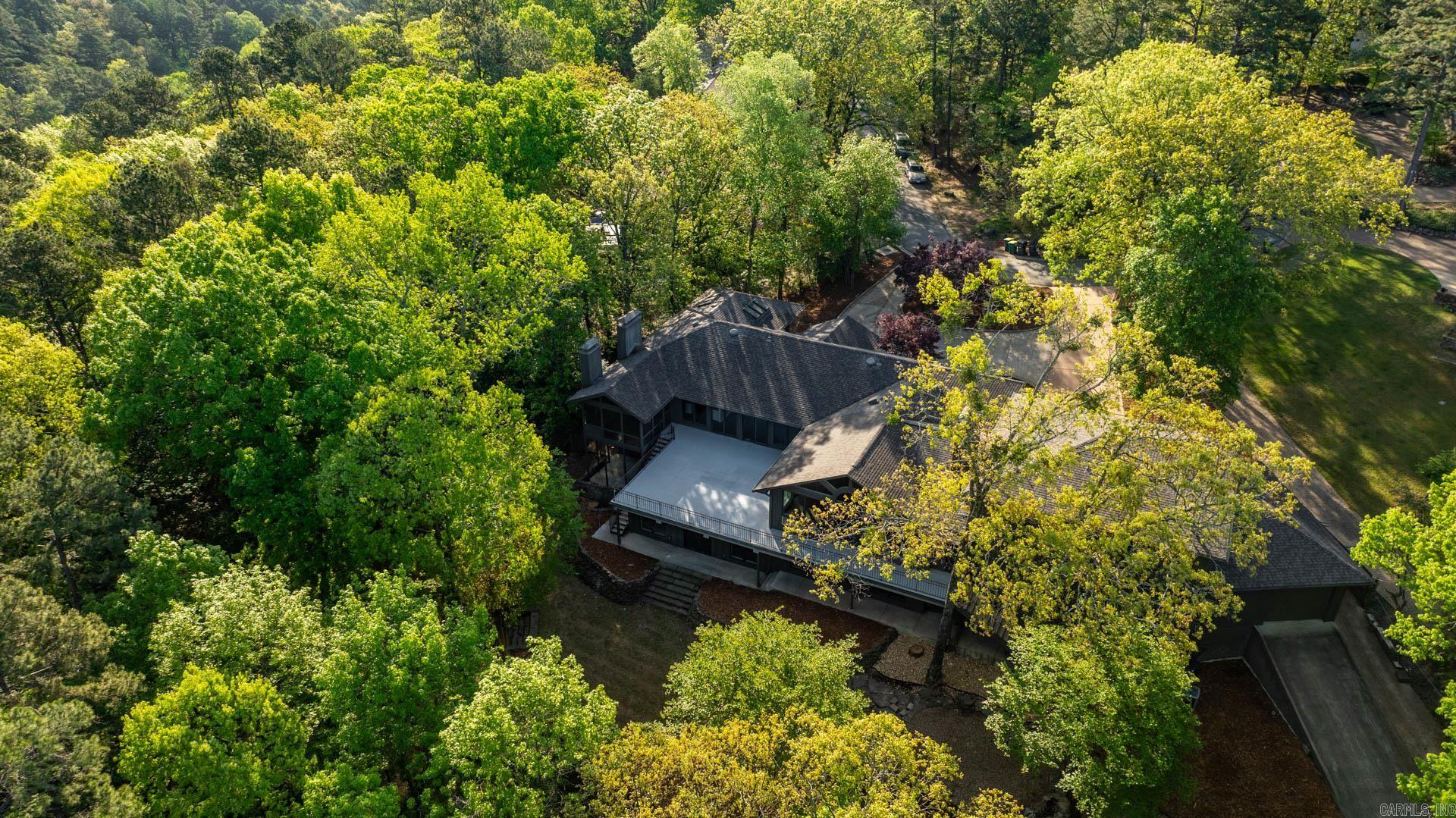 Robinwood - Residential