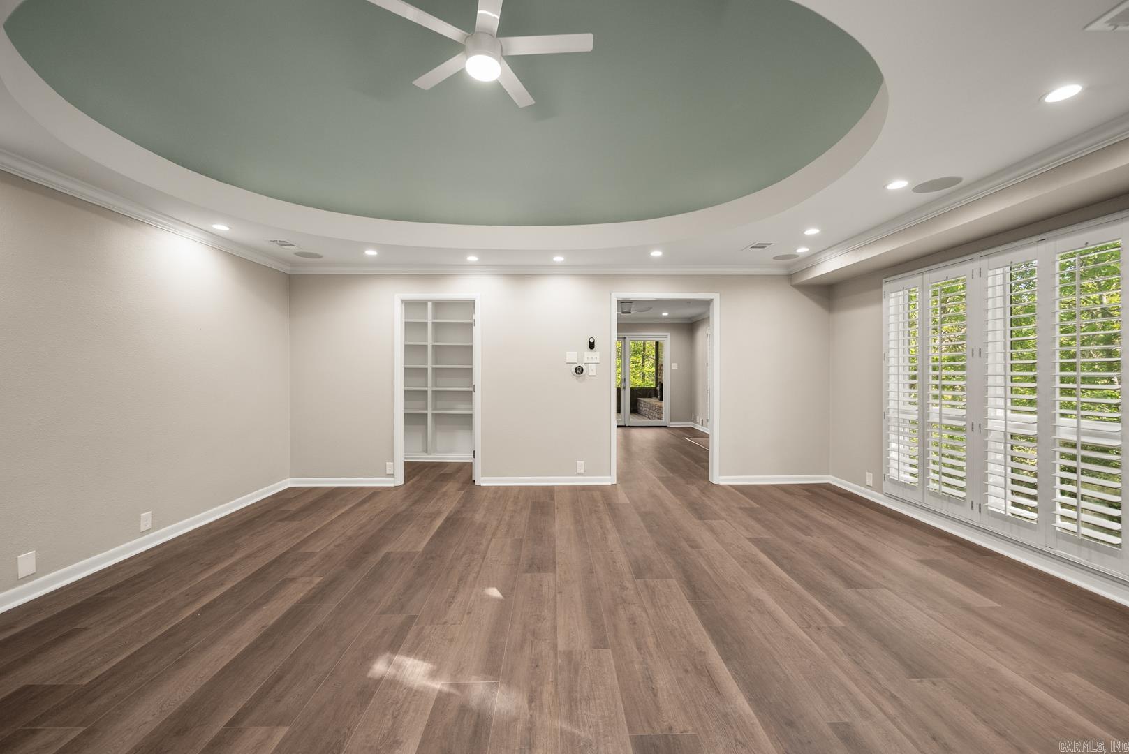 Robinwood - Residential