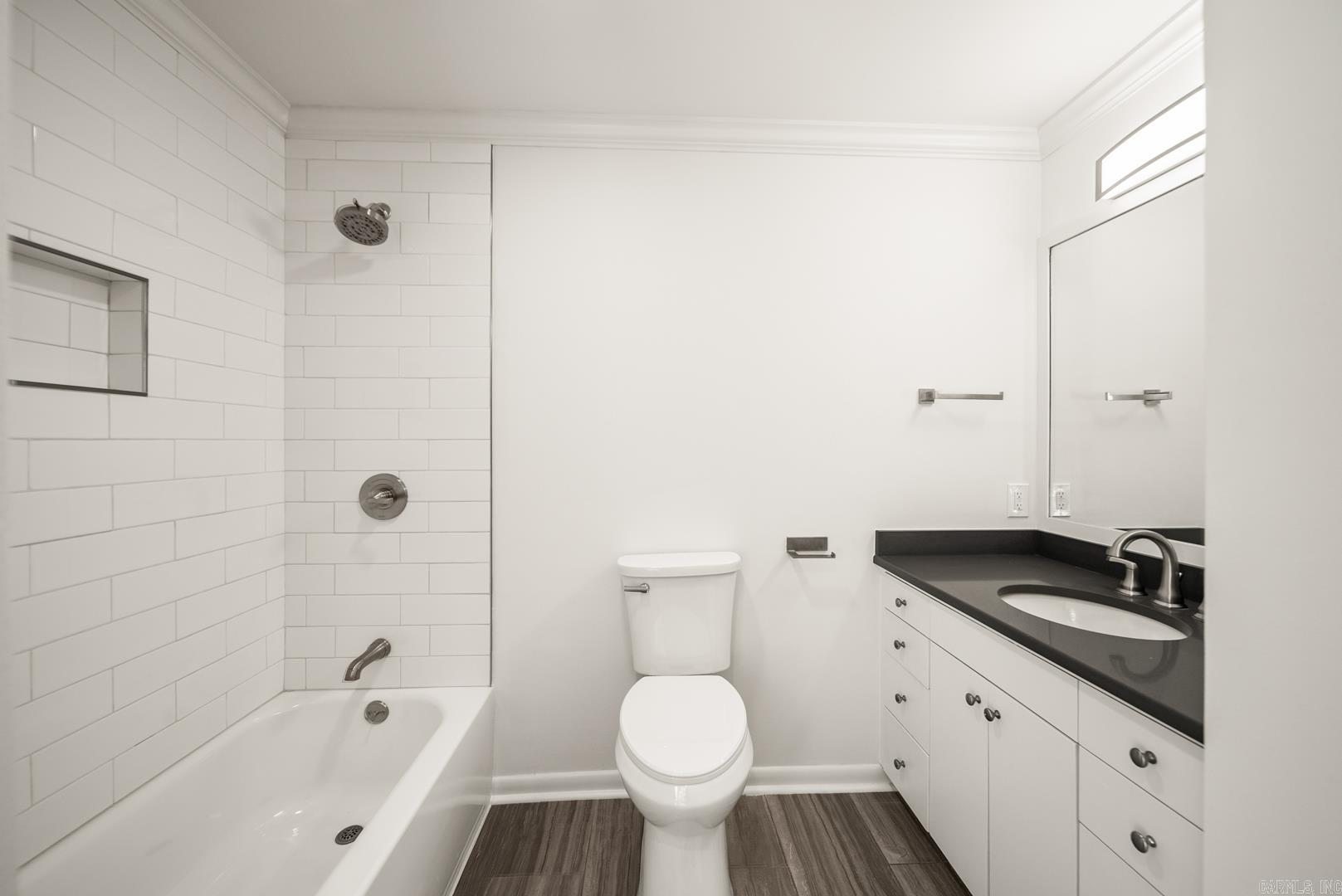 Robinwood - Residential