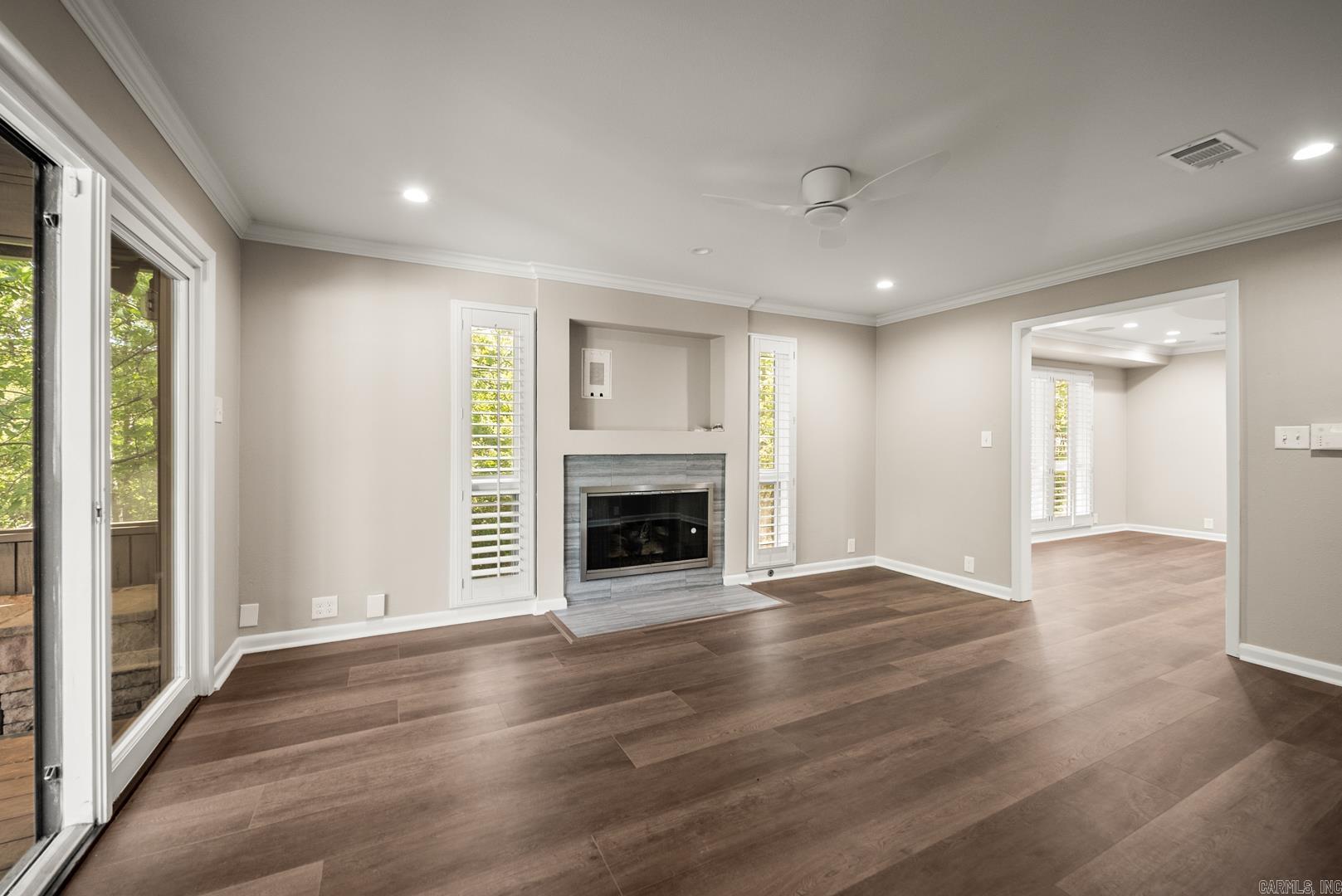 Robinwood - Residential