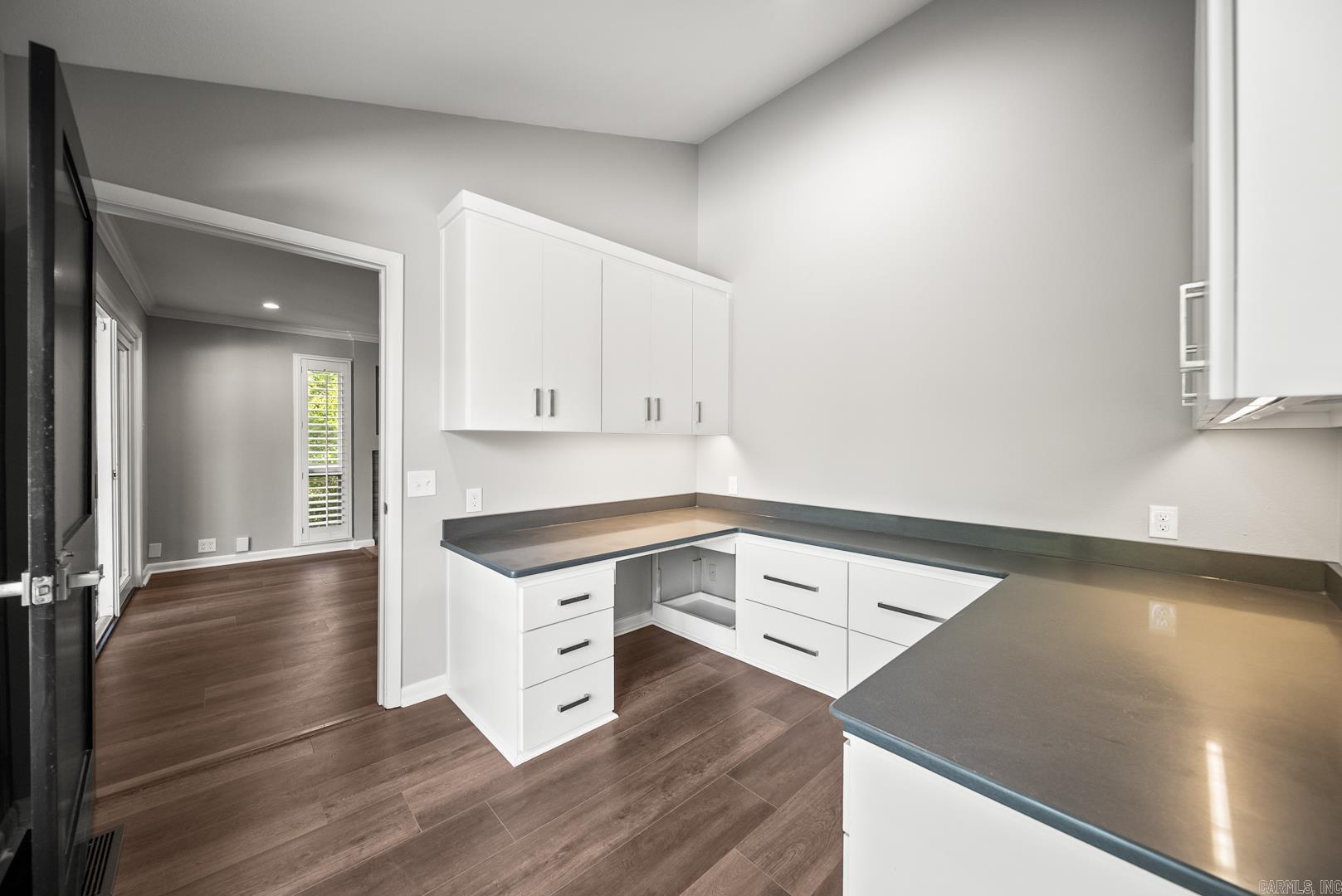 Robinwood - Residential