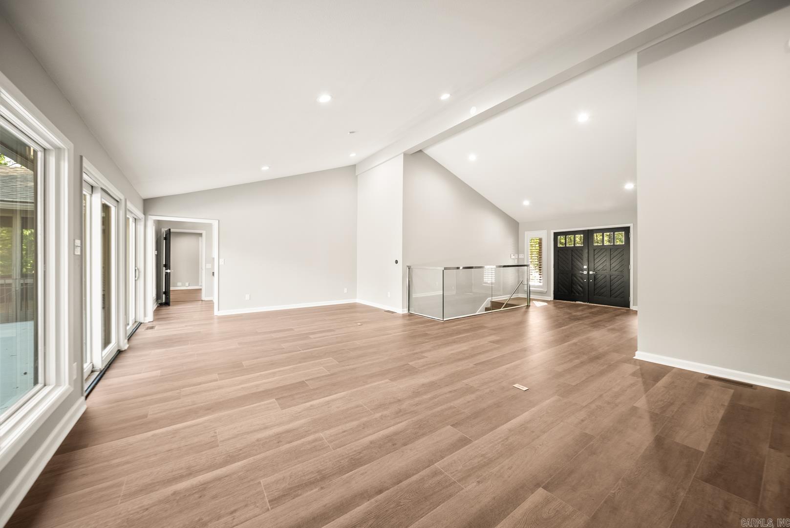 Robinwood - Residential