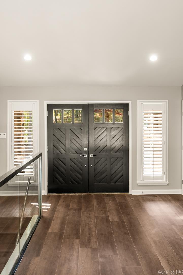 Robinwood - Residential