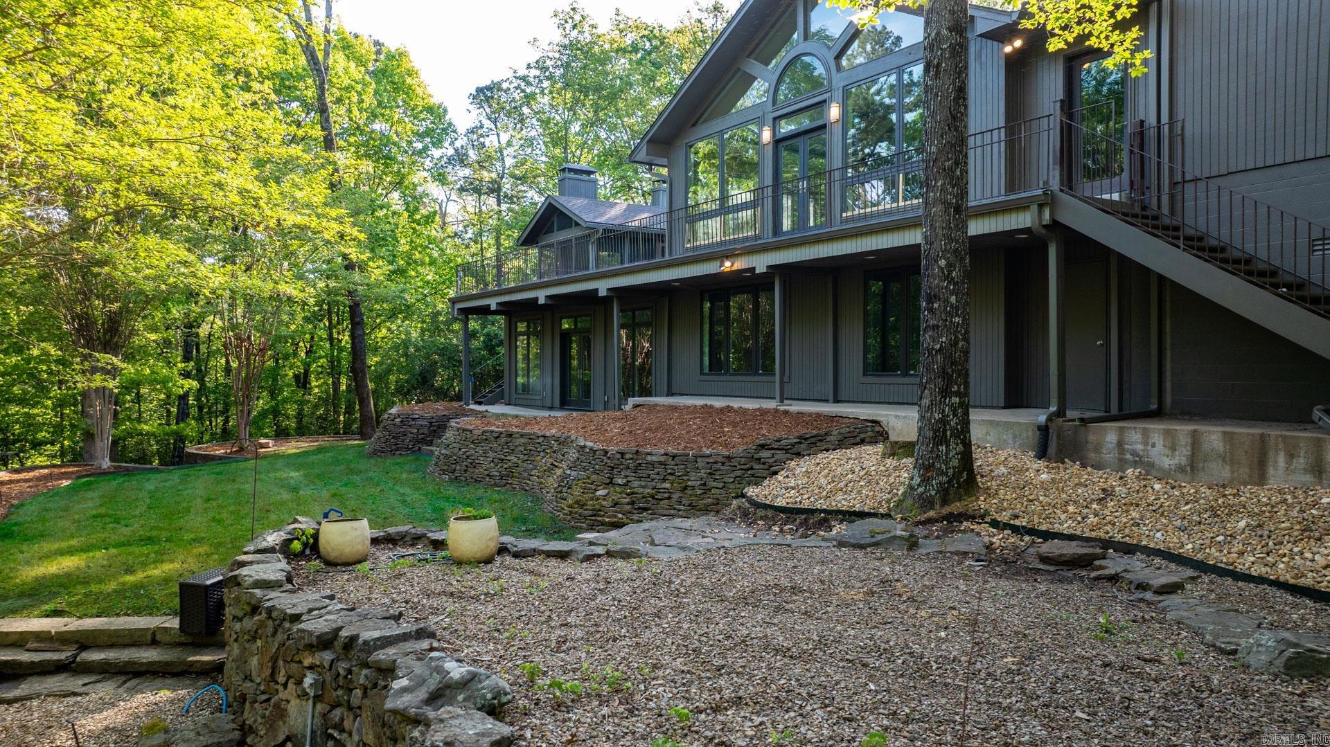 Robinwood - Residential