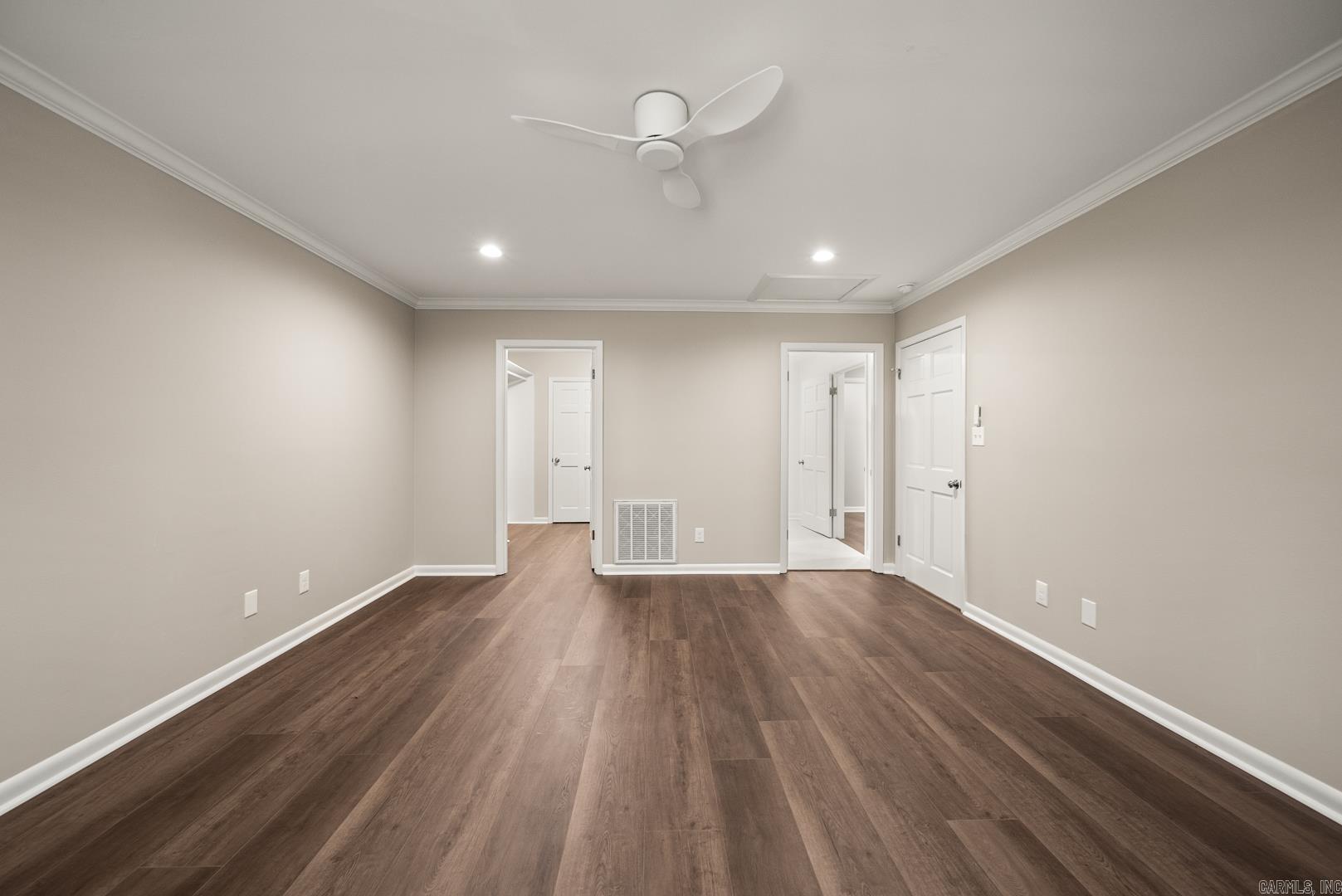 Robinwood - Residential