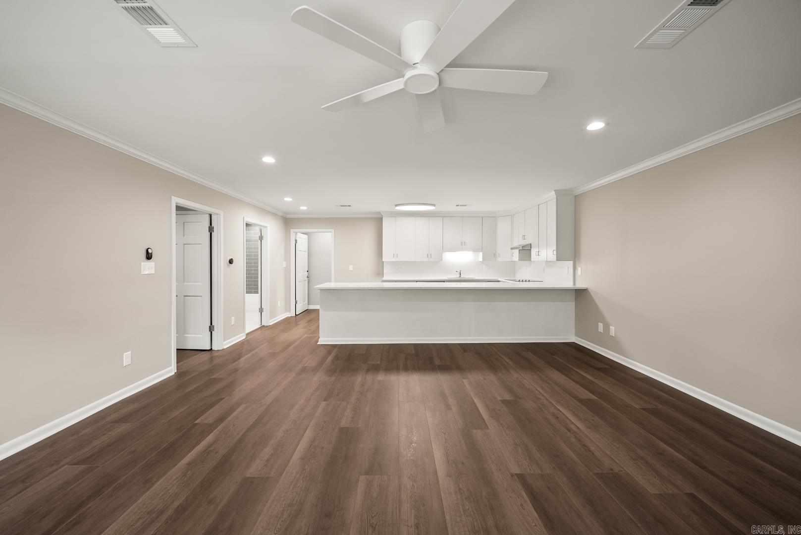 Robinwood - Residential