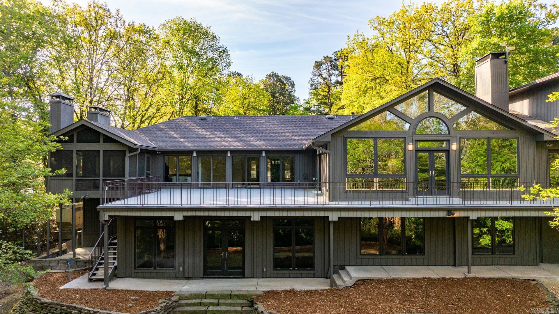 Robinwood - Residential