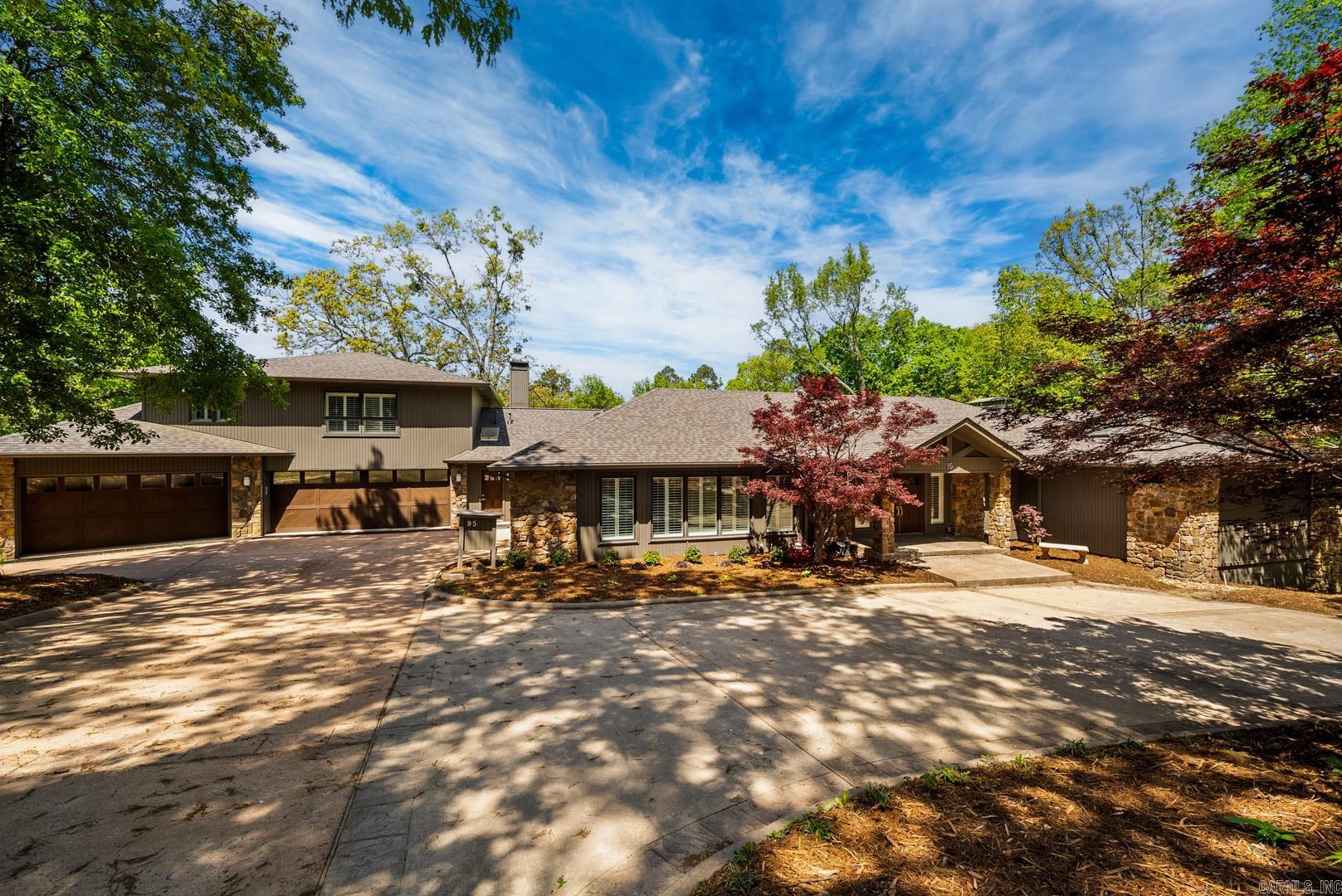 Robinwood - Residential