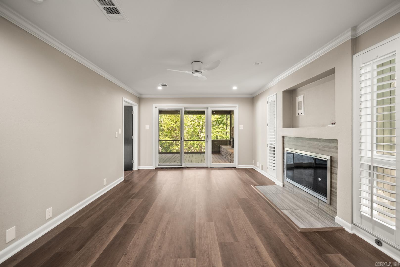 Robinwood - Residential