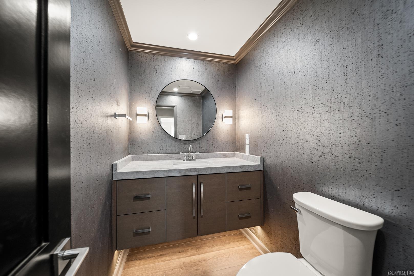 Robinwood - Residential