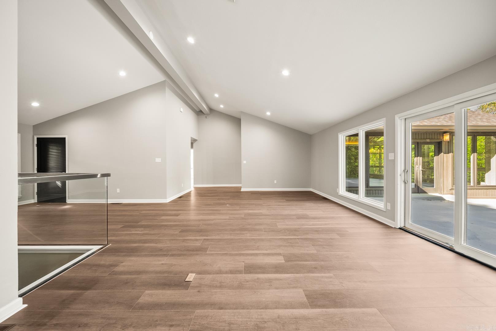 Robinwood - Residential