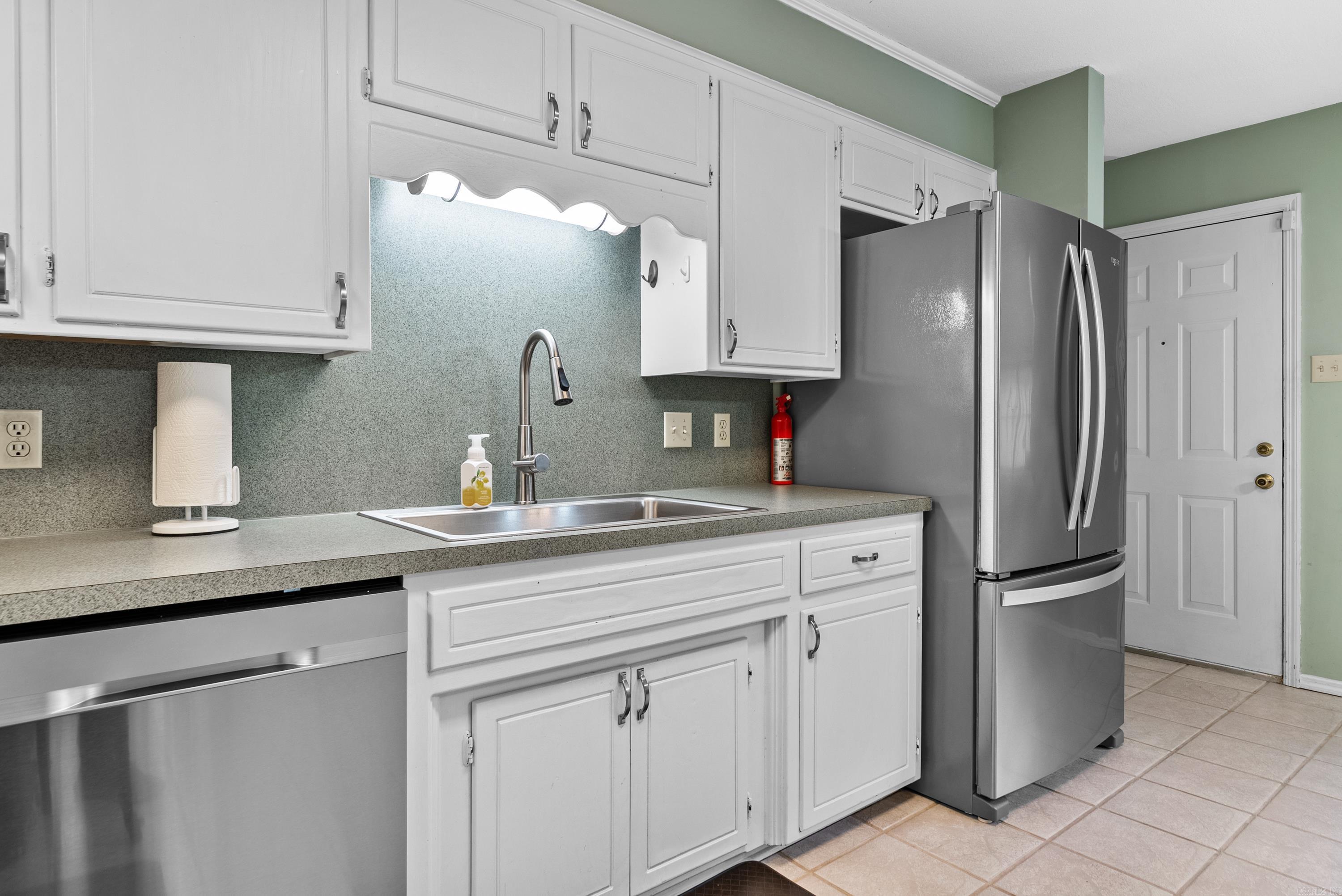 Oaklawn Village HPR - Residential