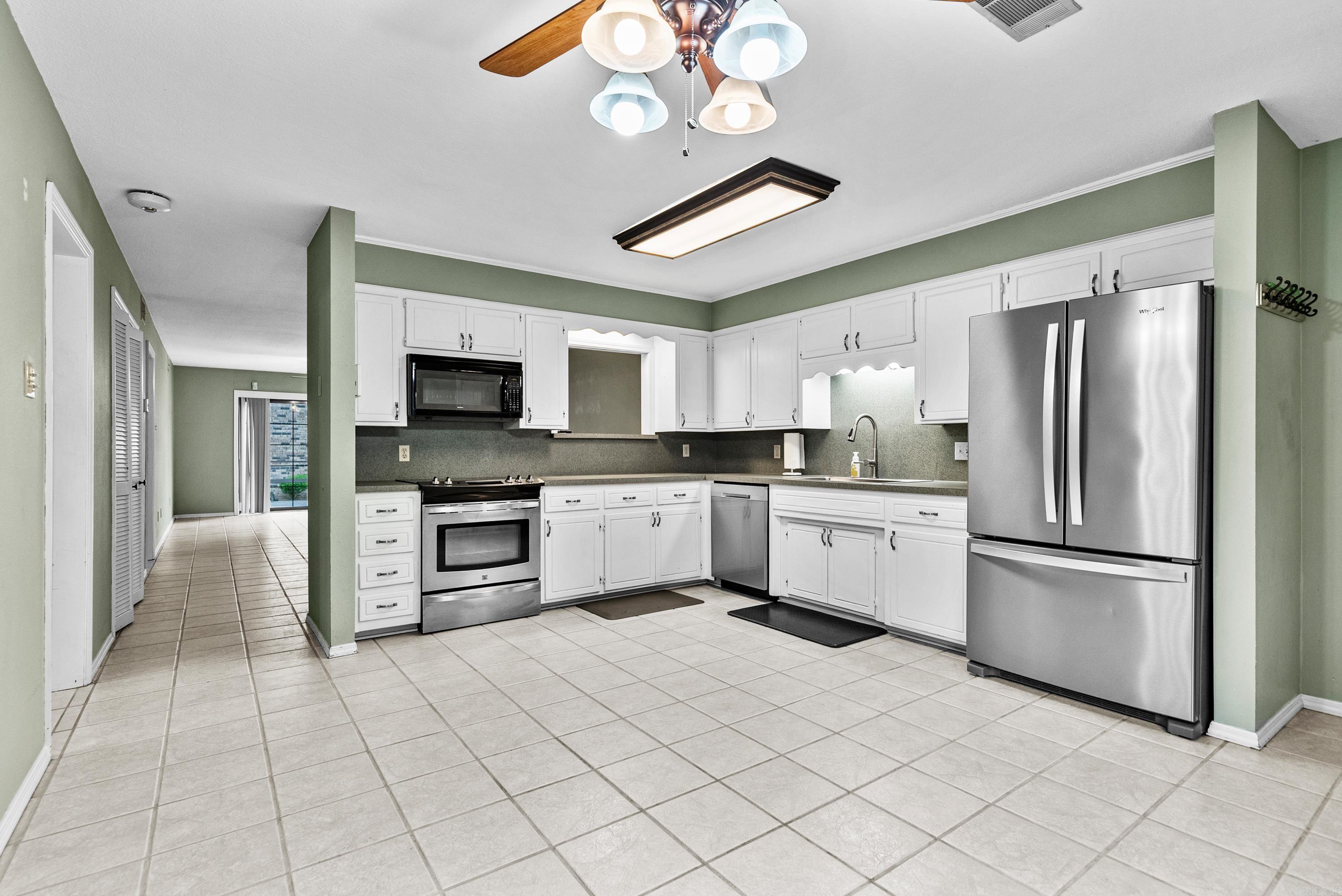 Oaklawn Village HPR - Residential