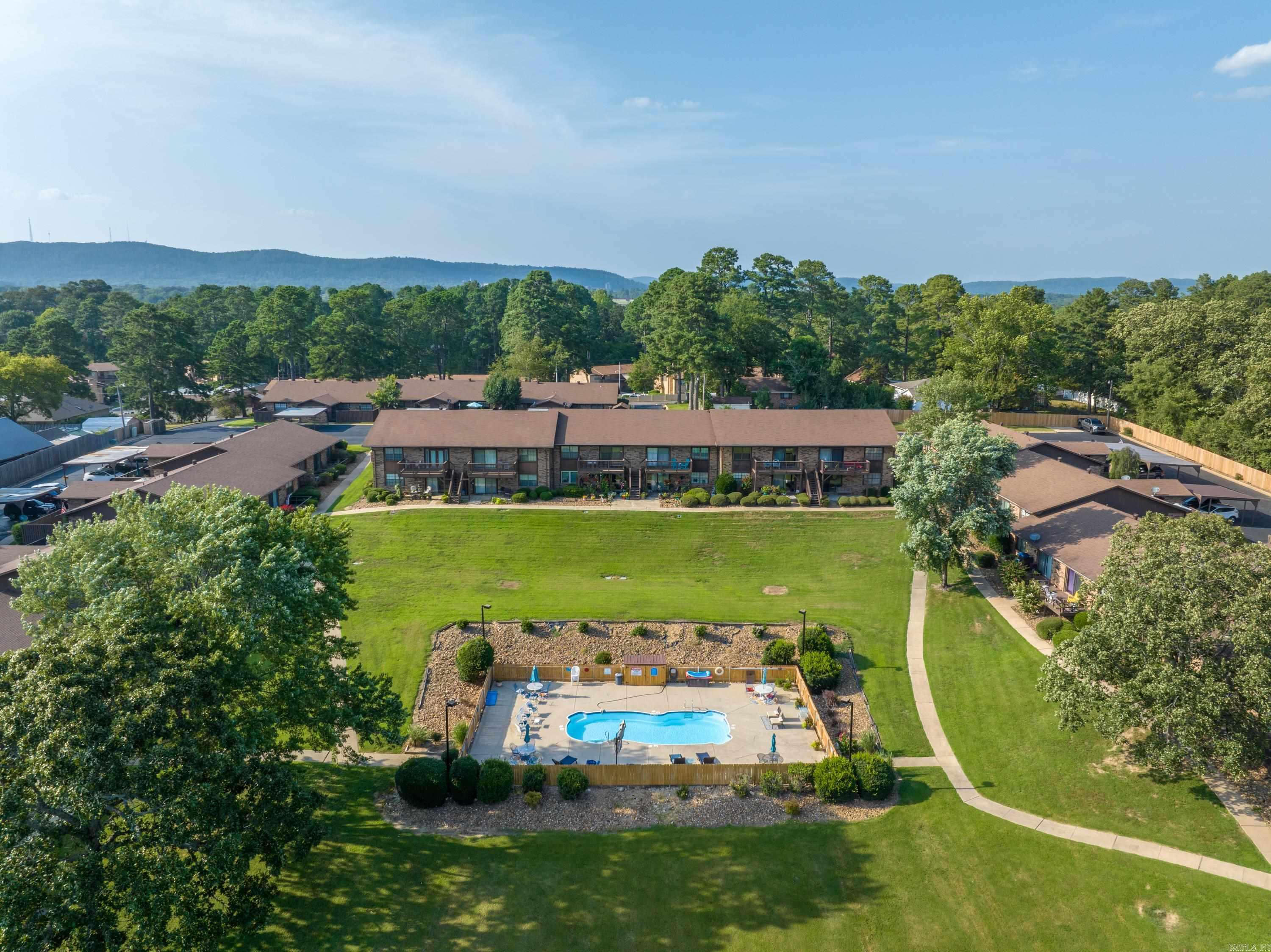 Oaklawn Village HPR - Residential