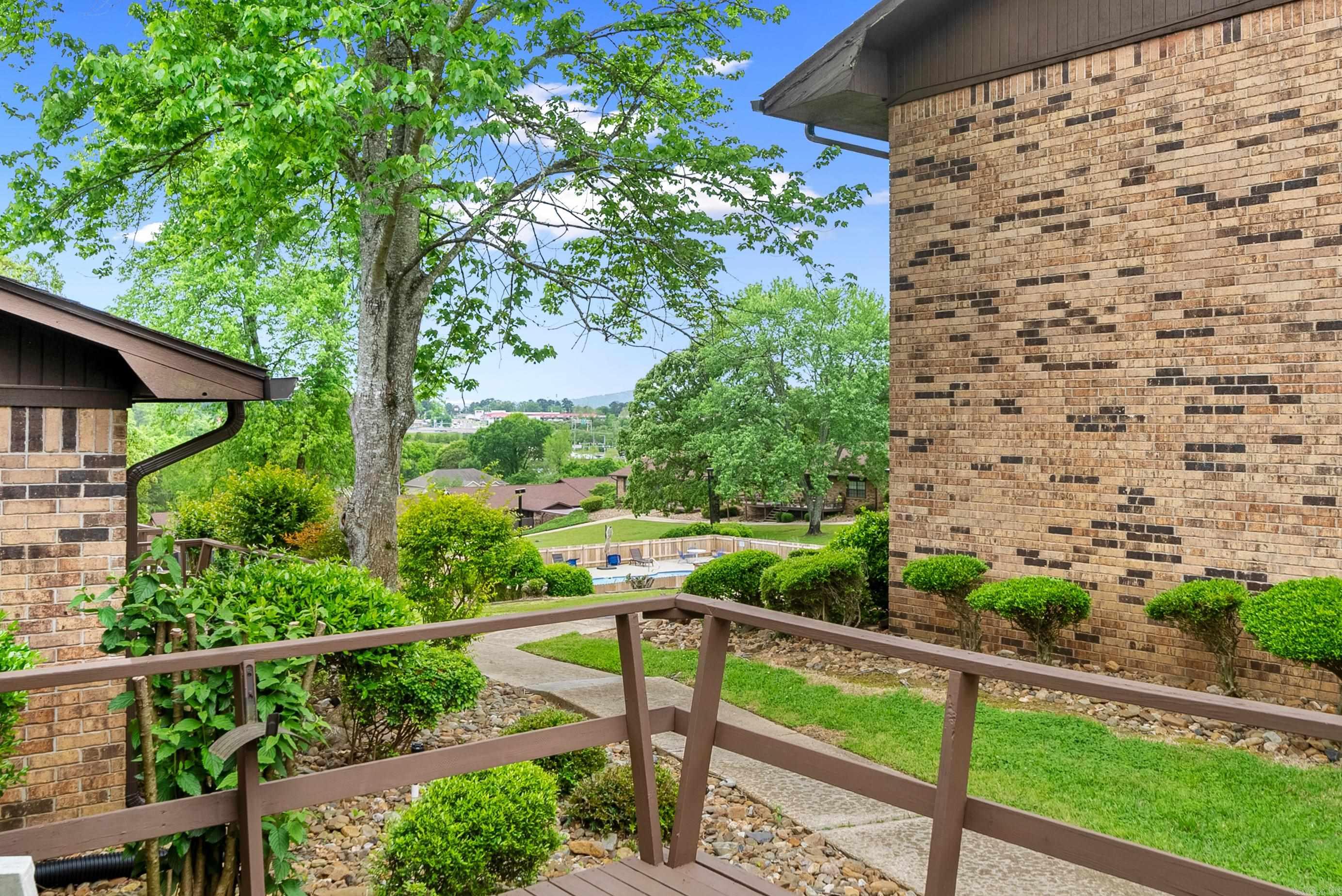 Oaklawn Village HPR - Residential