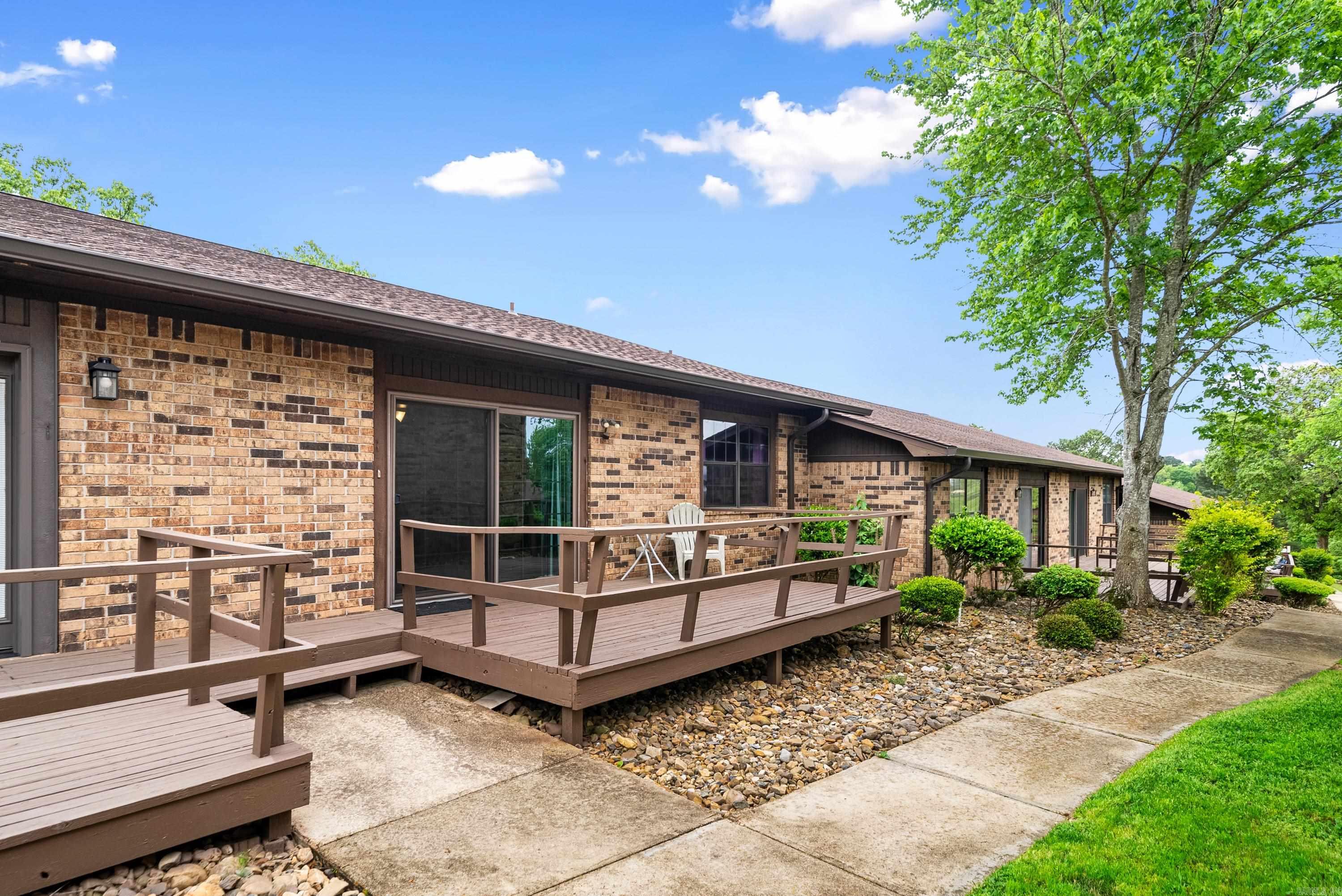 Oaklawn Village HPR - Residential