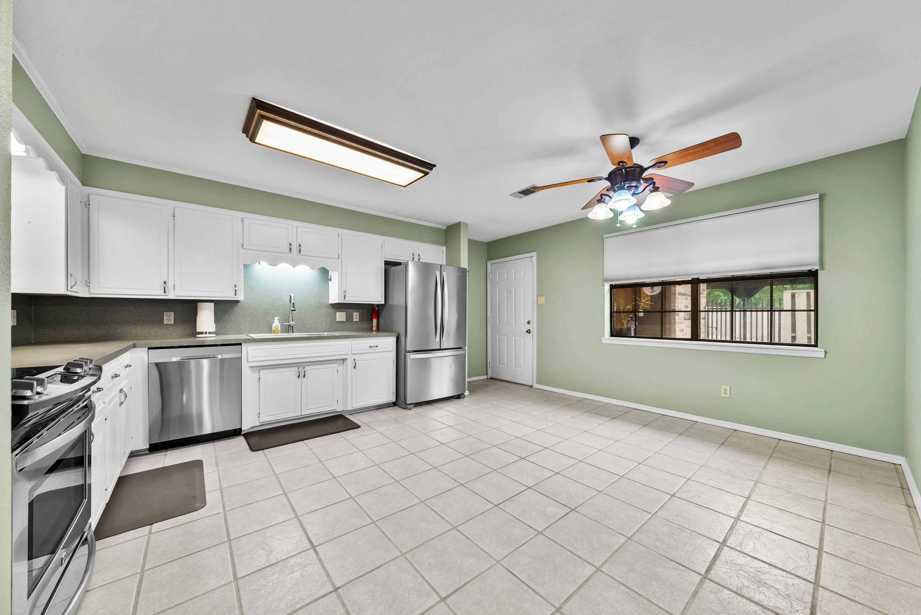 Oaklawn Village HPR - Residential