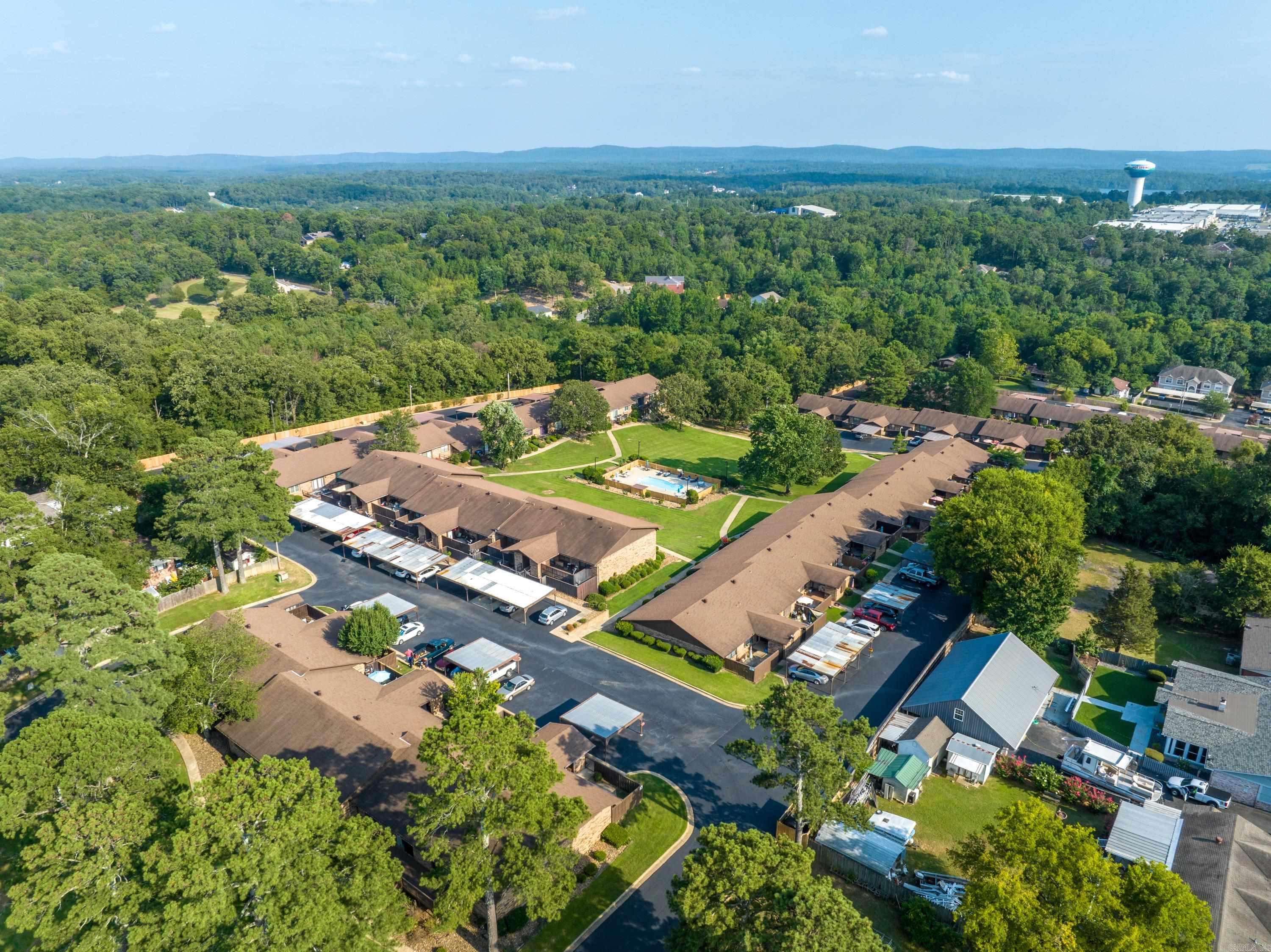 Oaklawn Village HPR - Residential