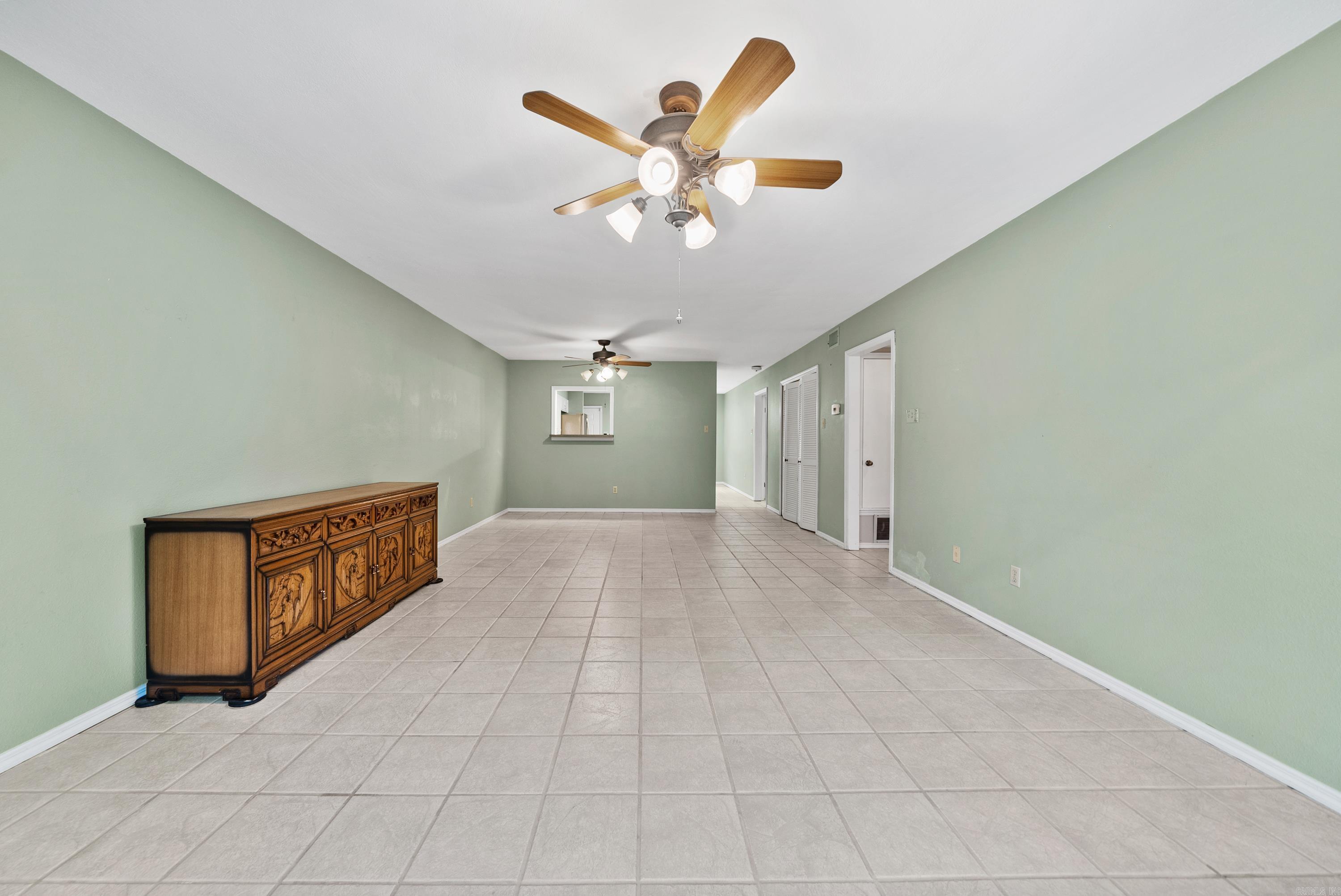 Oaklawn Village HPR - Residential