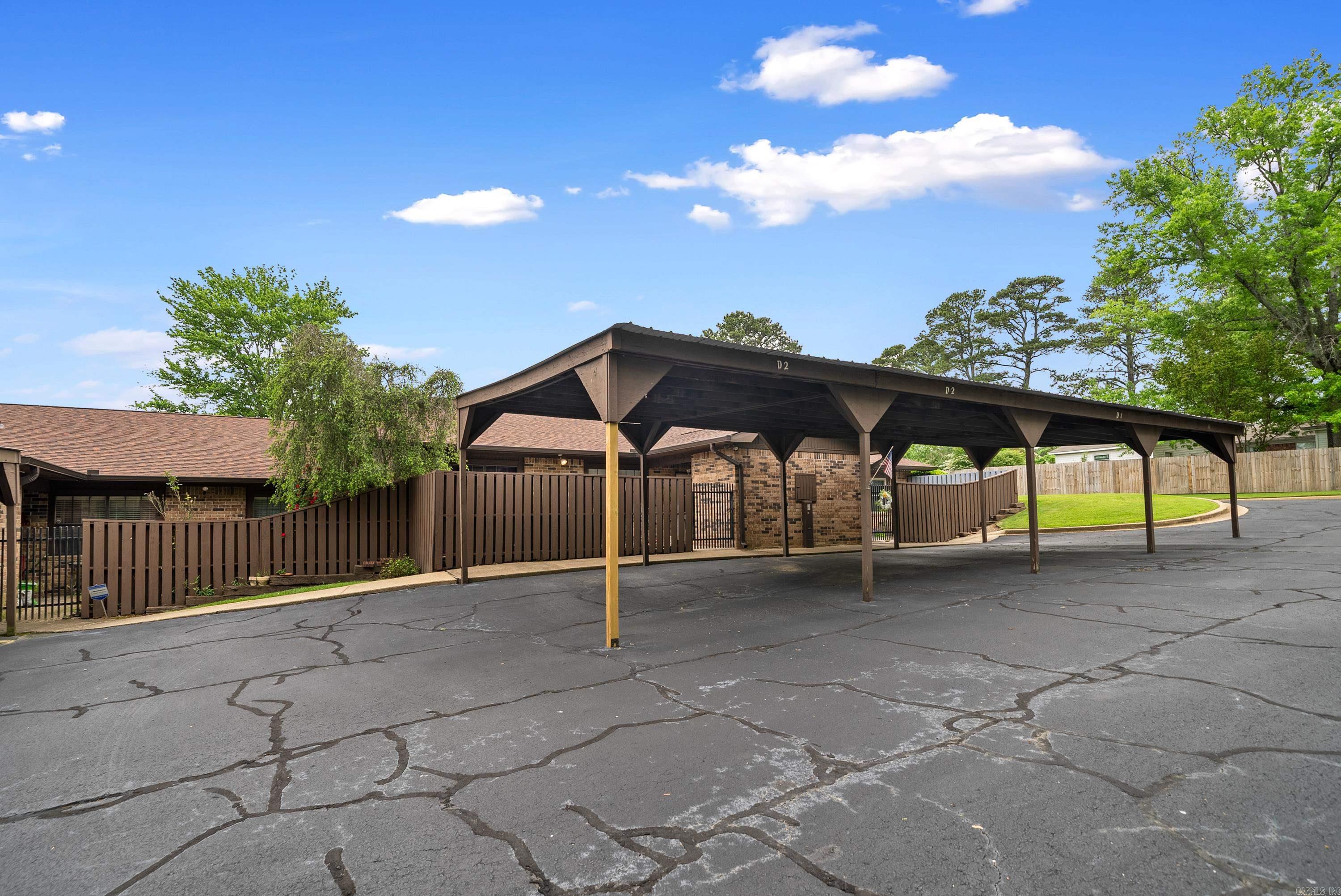 Oaklawn Village HPR - Residential