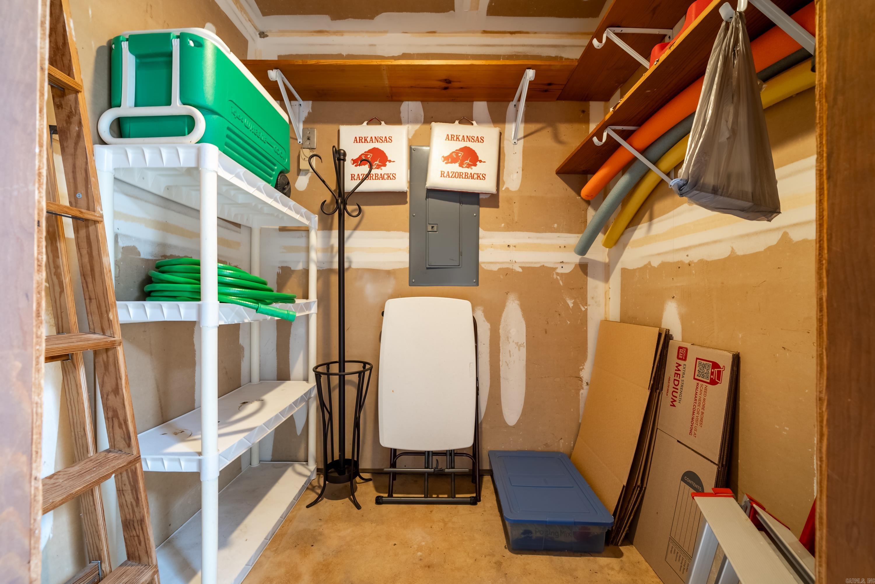 Oaklawn Village HPR - Residential