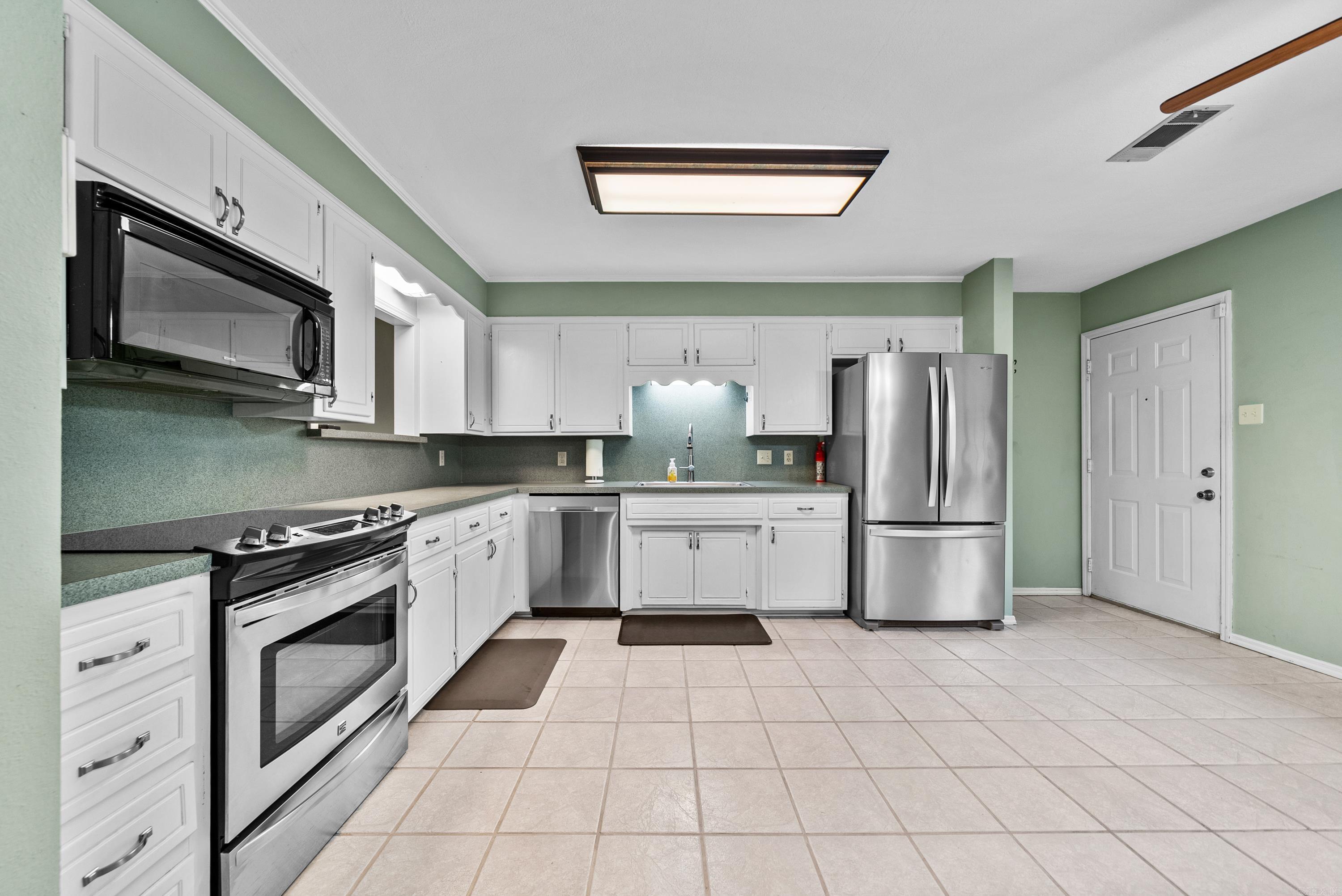 Oaklawn Village HPR - Residential