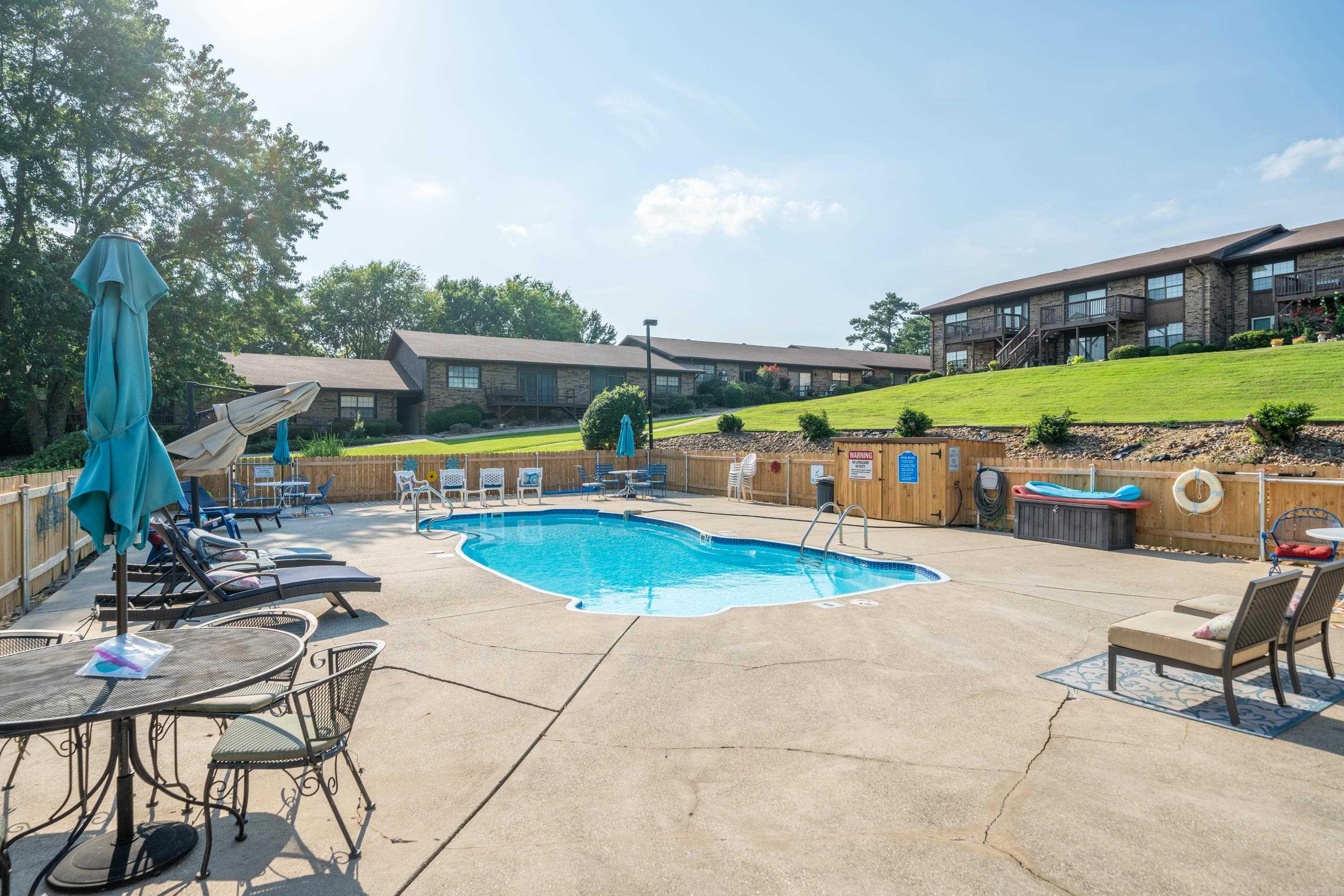 Oaklawn Village HPR - Residential