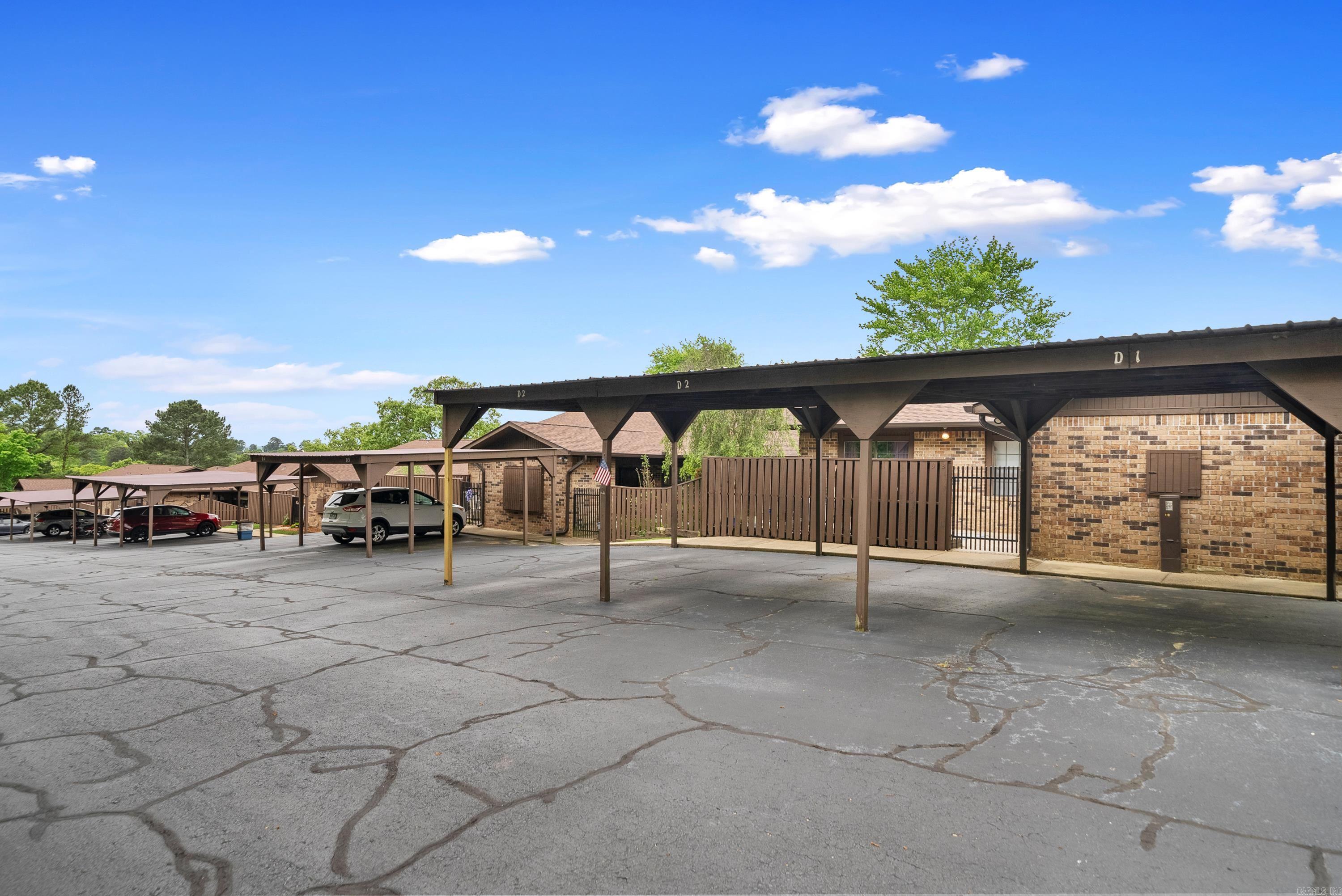 Oaklawn Village HPR - Residential