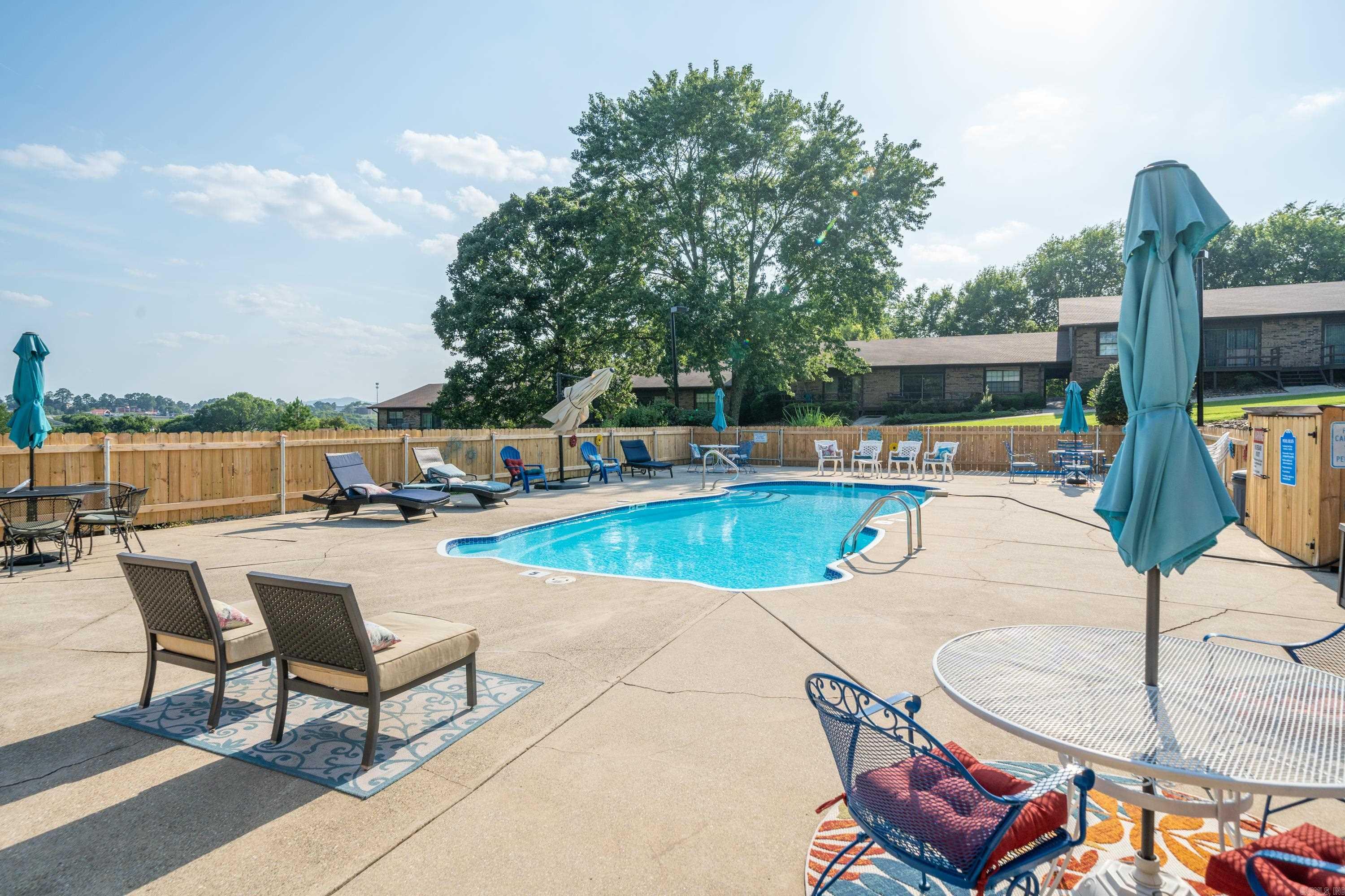 Oaklawn Village HPR - Residential