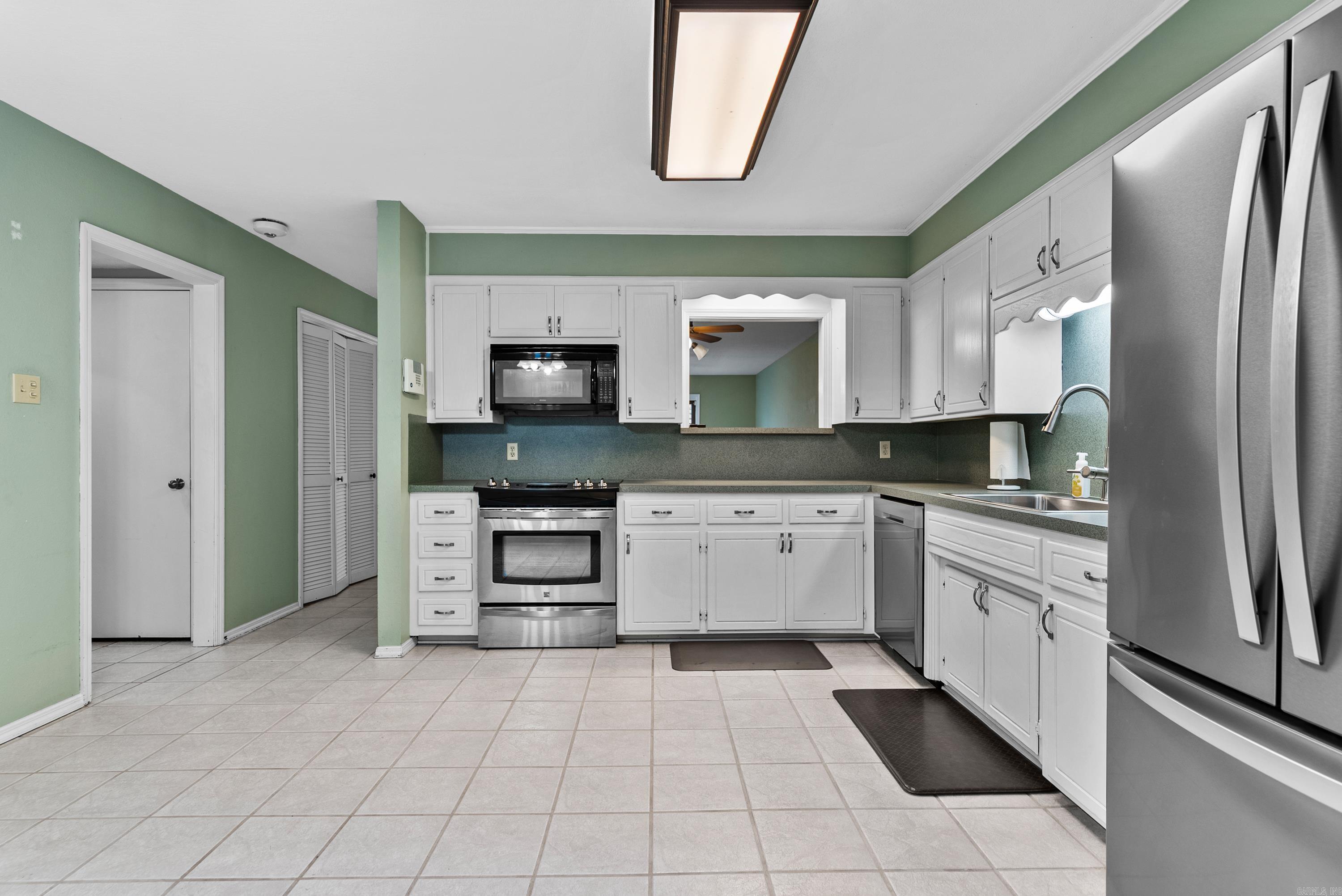 Oaklawn Village HPR - Residential