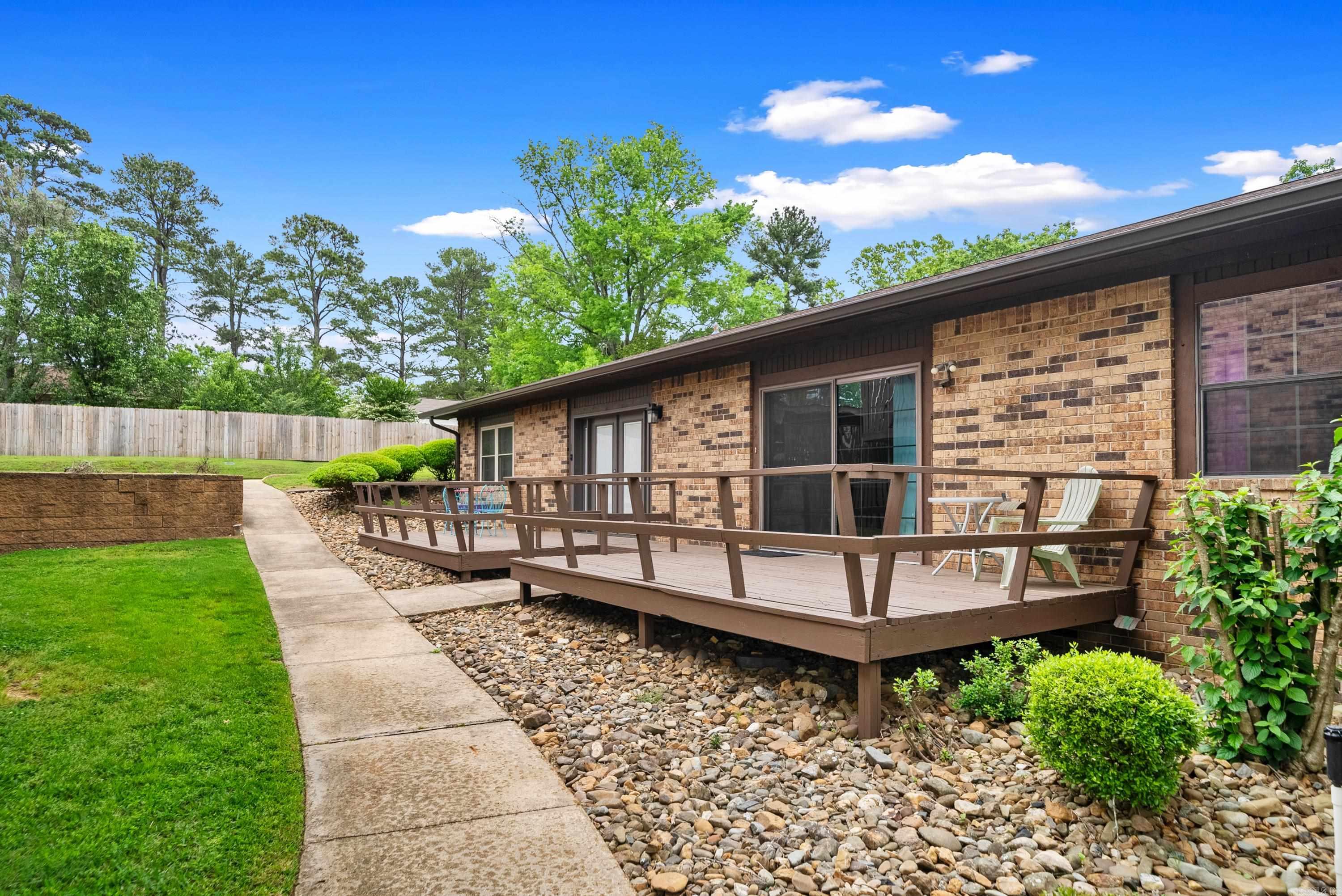 Oaklawn Village HPR - Residential