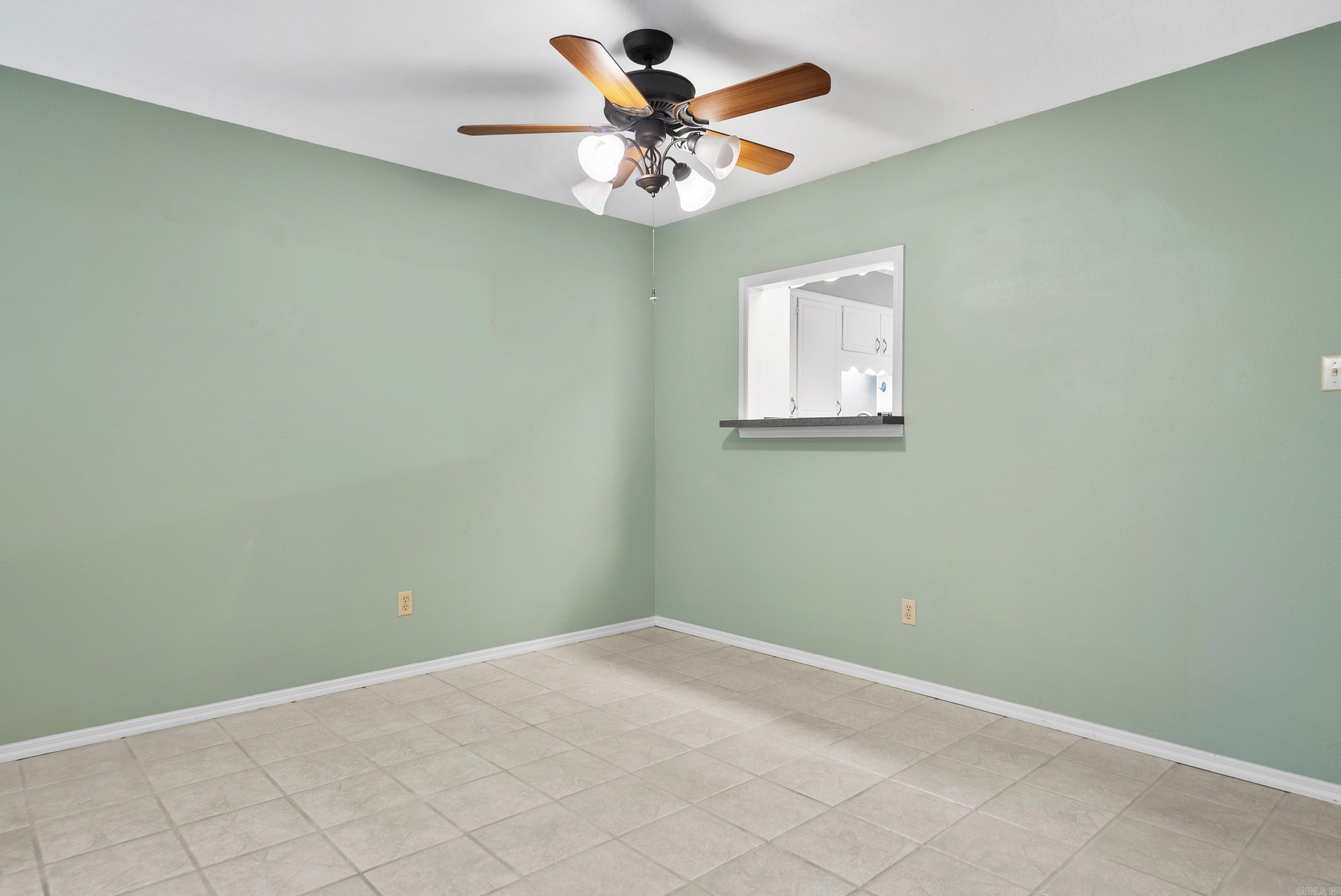 Oaklawn Village HPR - Residential